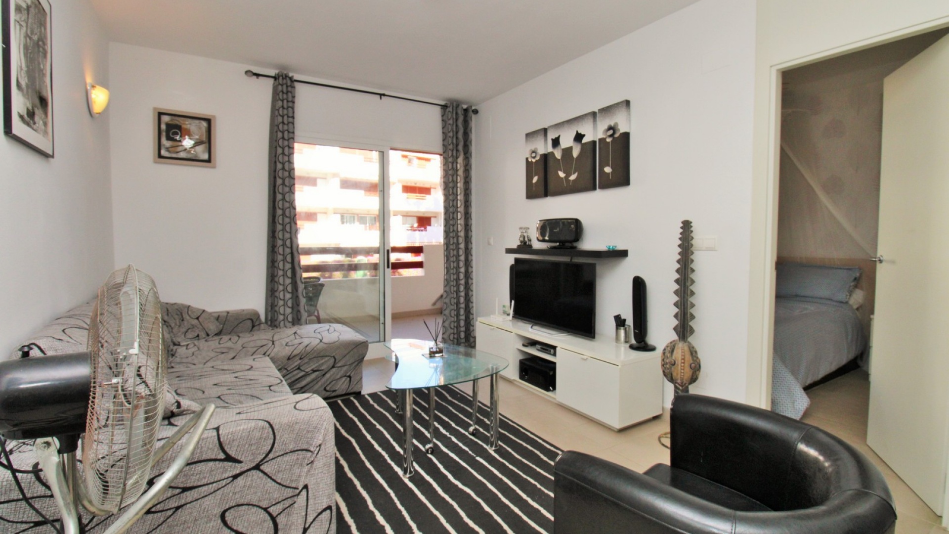 Wederverkoop - Appartement - Playa Flamenca - el rincon