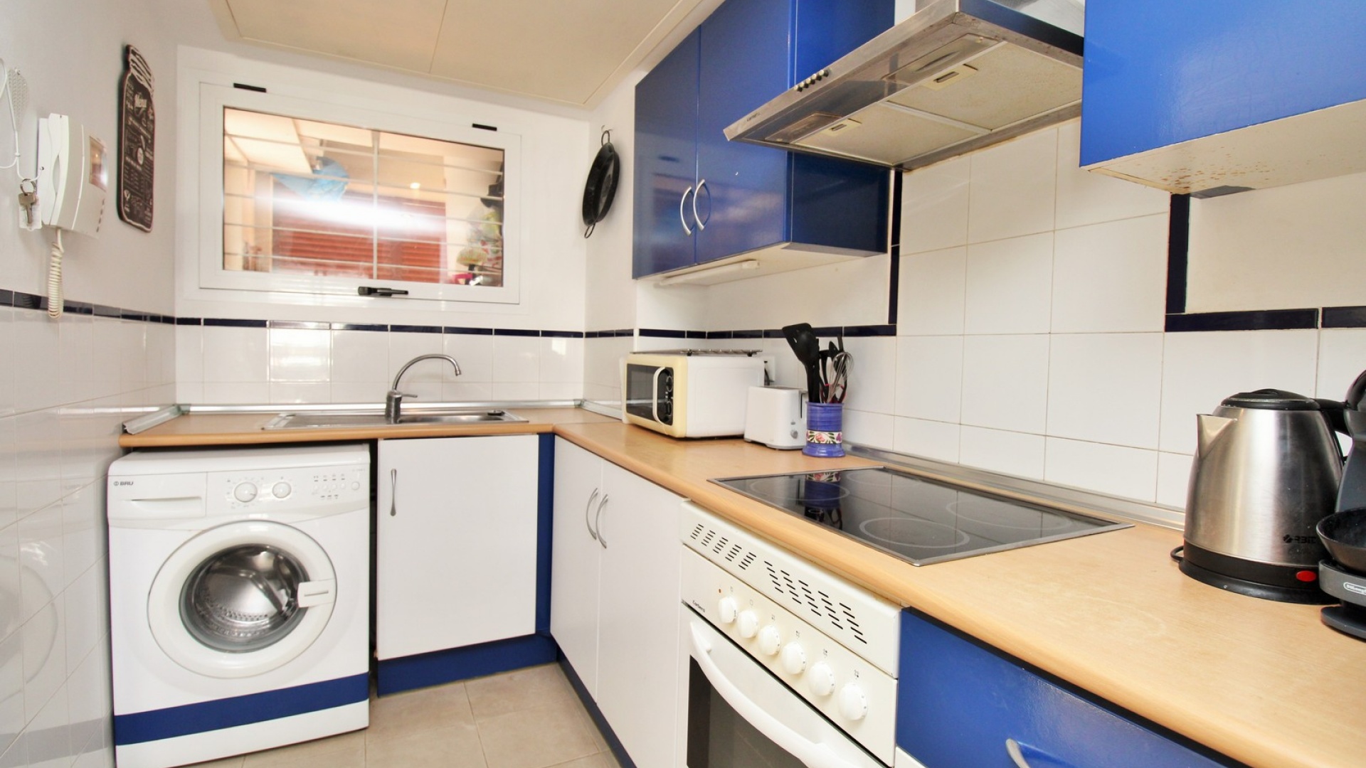 Wederverkoop - Appartement - Playa Flamenca - el rincon