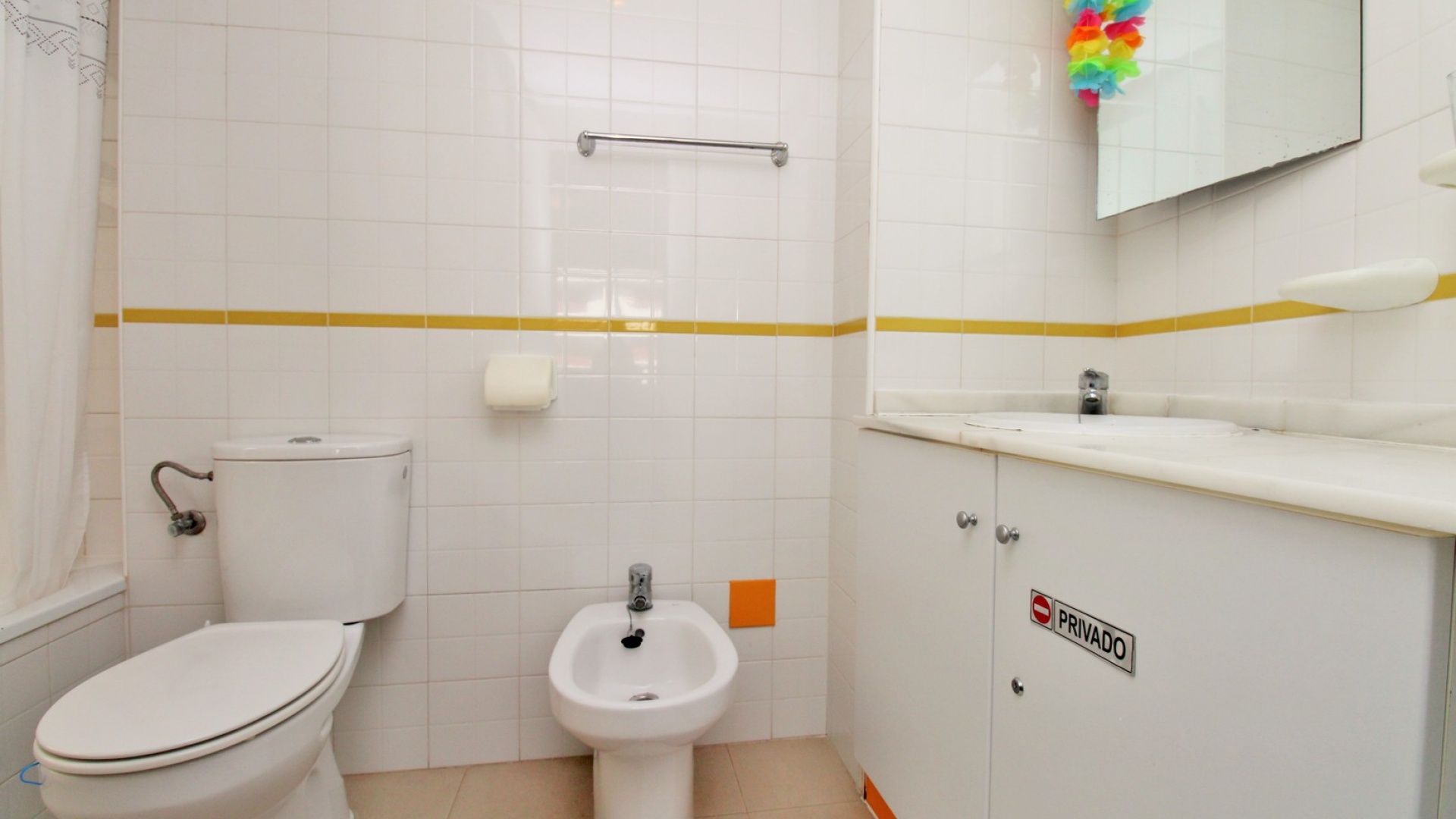 Wederverkoop - Appartement - Playa Flamenca - el rincon