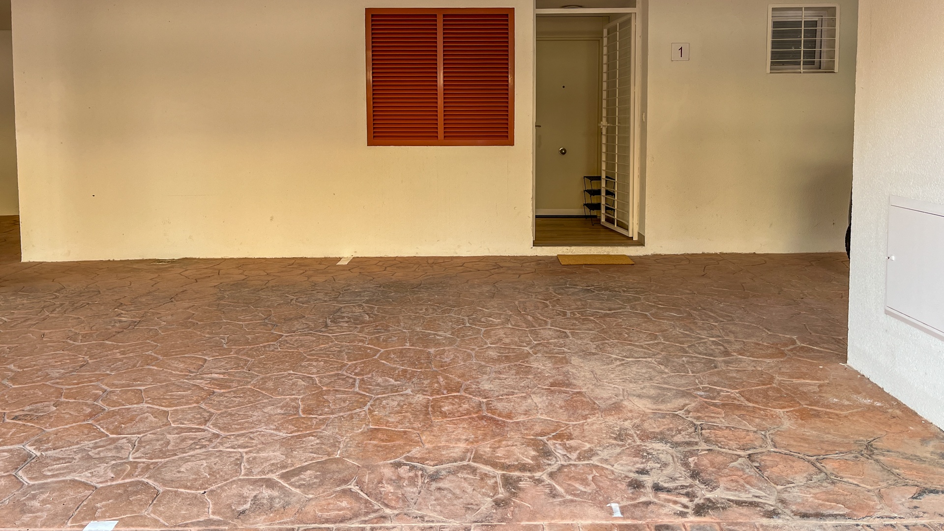 Wederverkoop - Appartement - Playa Flamenca - el rincon