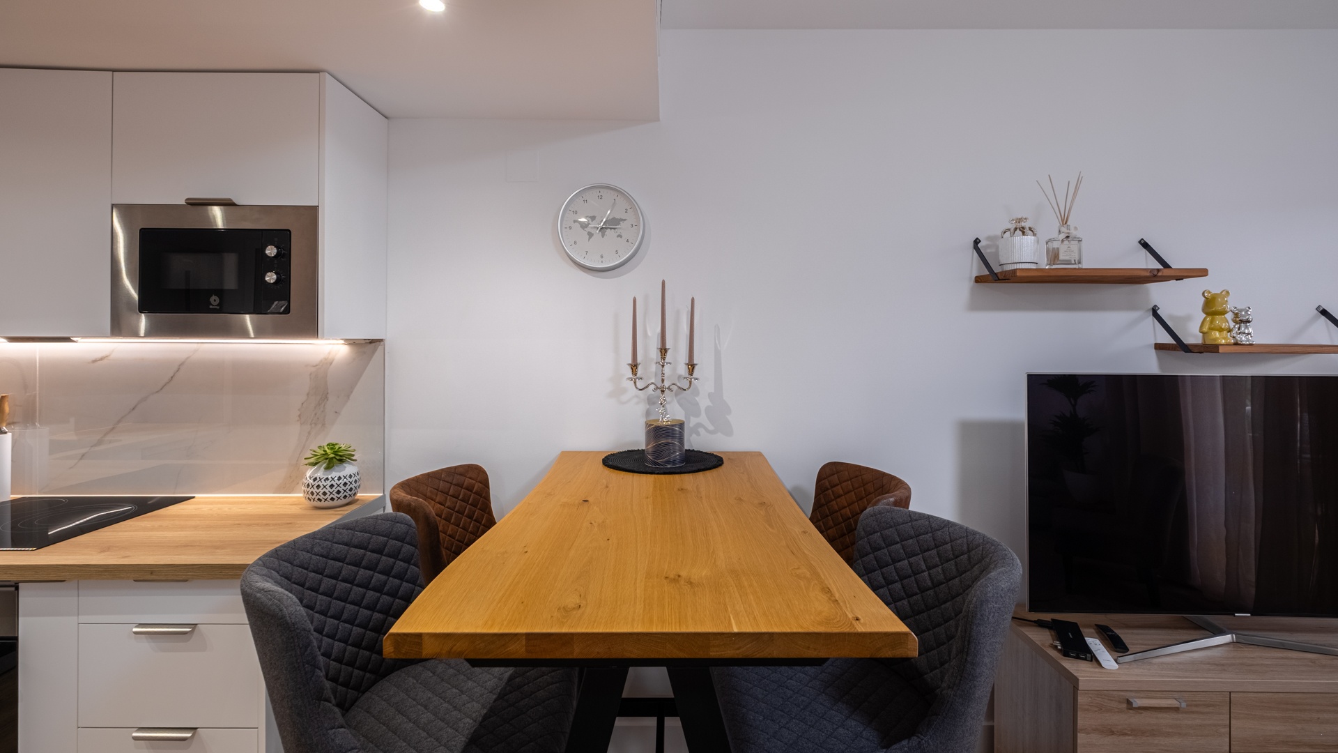 Wederverkoop - Appartement - Playa Flamenca - el rincon