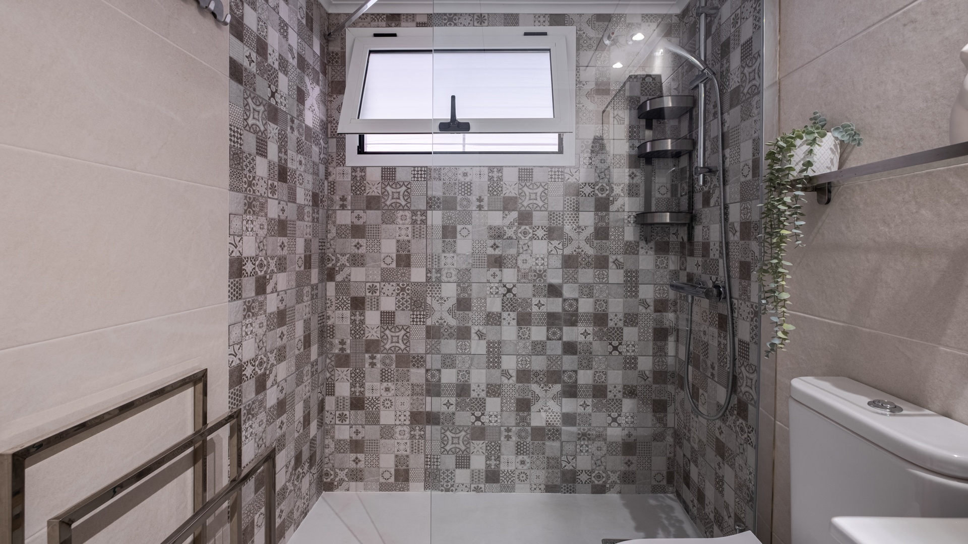 Wederverkoop - Appartement - Playa Flamenca - el rincon