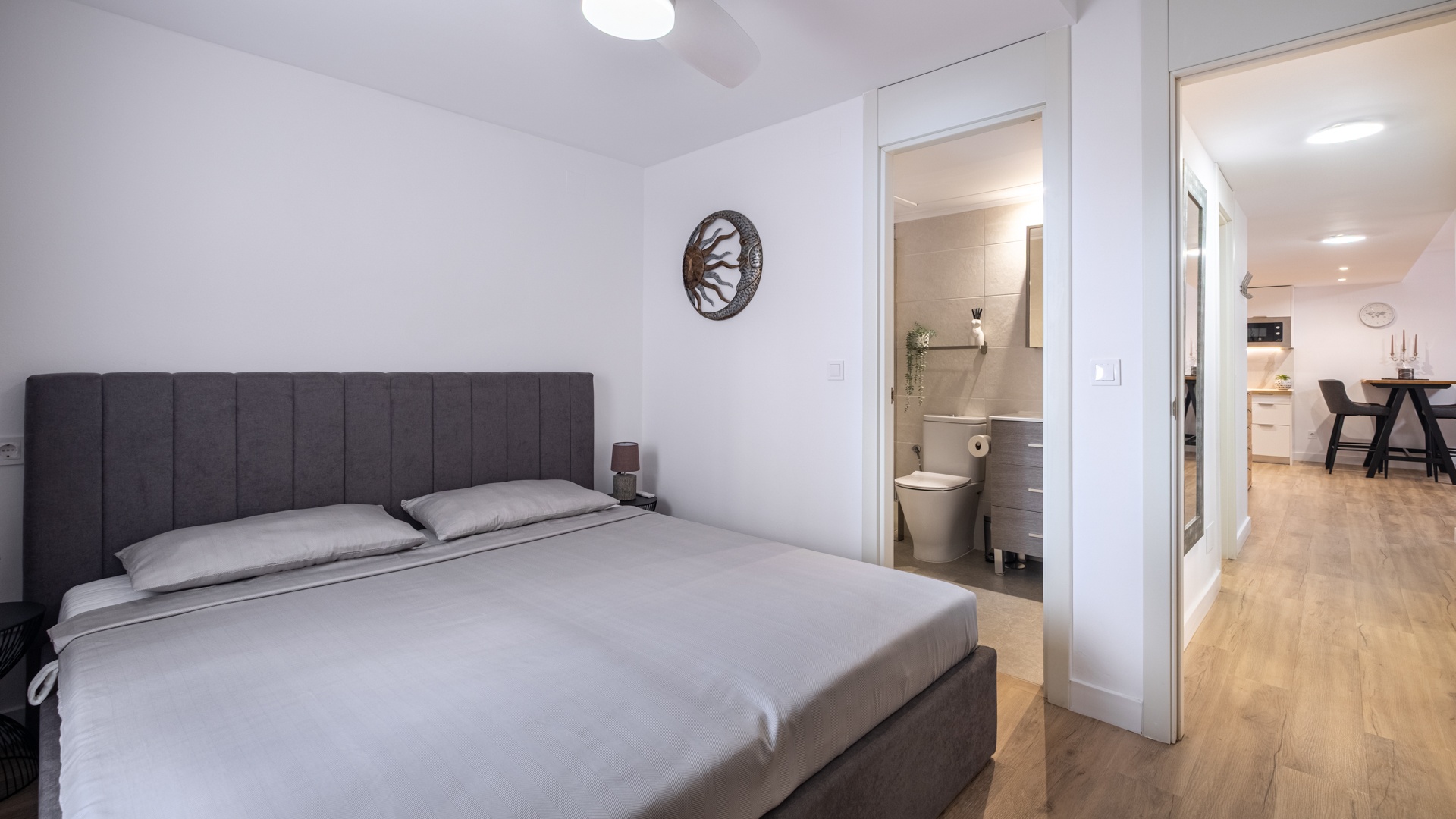 Wederverkoop - Appartement - Playa Flamenca - el rincon