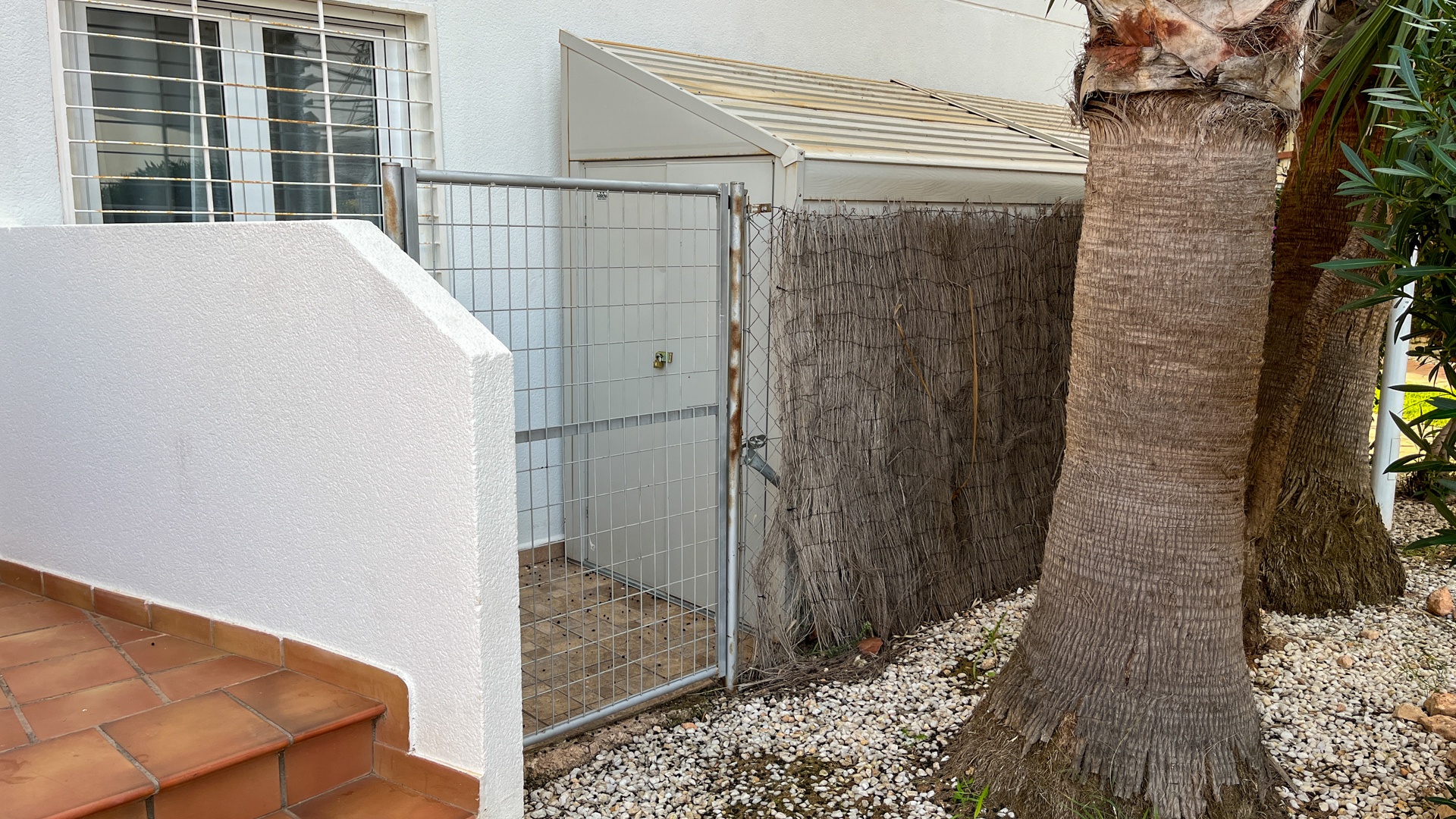 Wederverkoop - Appartement - Playa Flamenca - el rincon