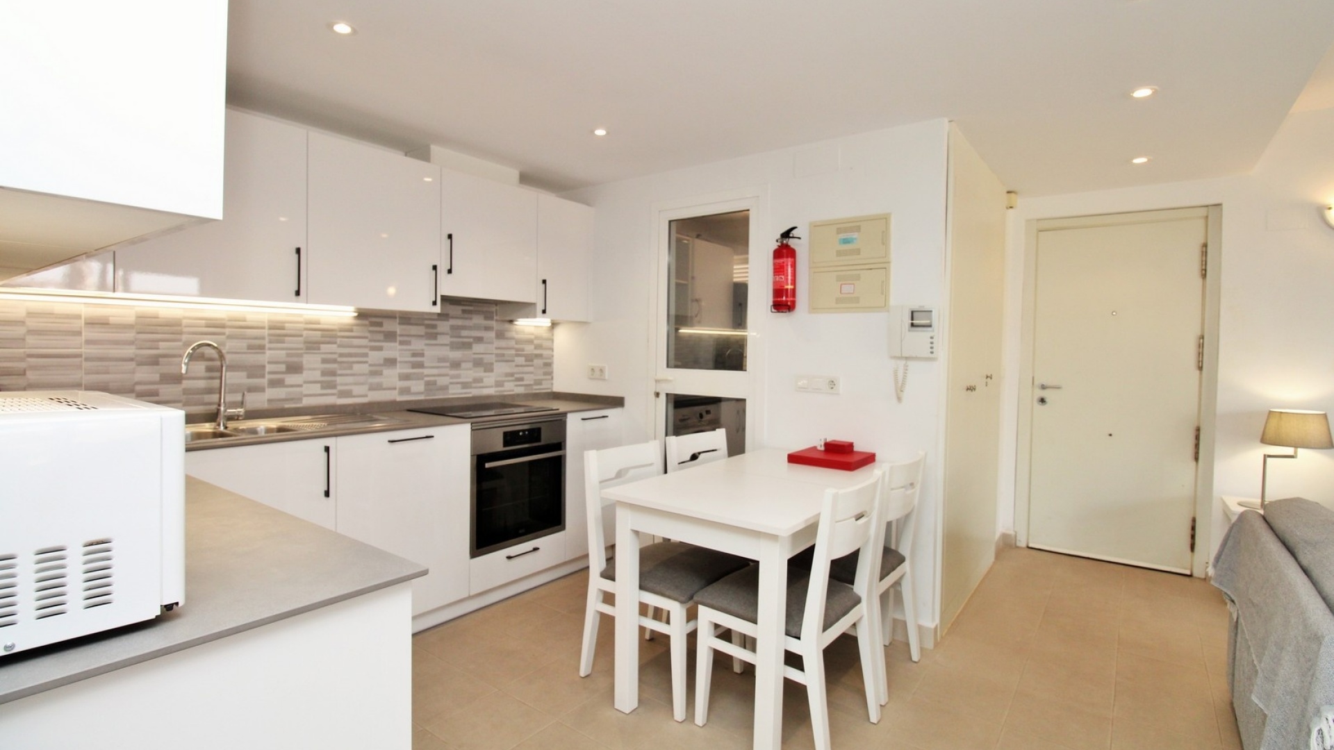 Wederverkoop - Appartement - Playa Flamenca - el rincon