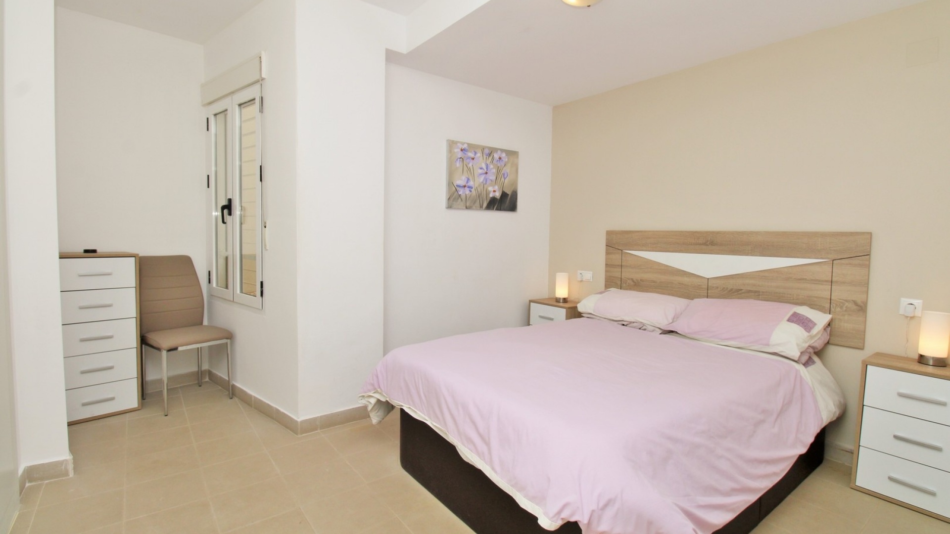 Wederverkoop - Appartement - Playa Flamenca - el rincon