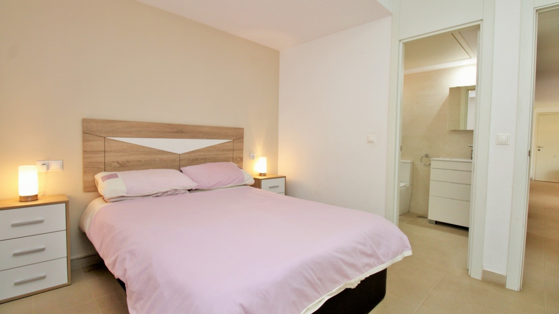 Wederverkoop - Appartement - Playa Flamenca - el rincon