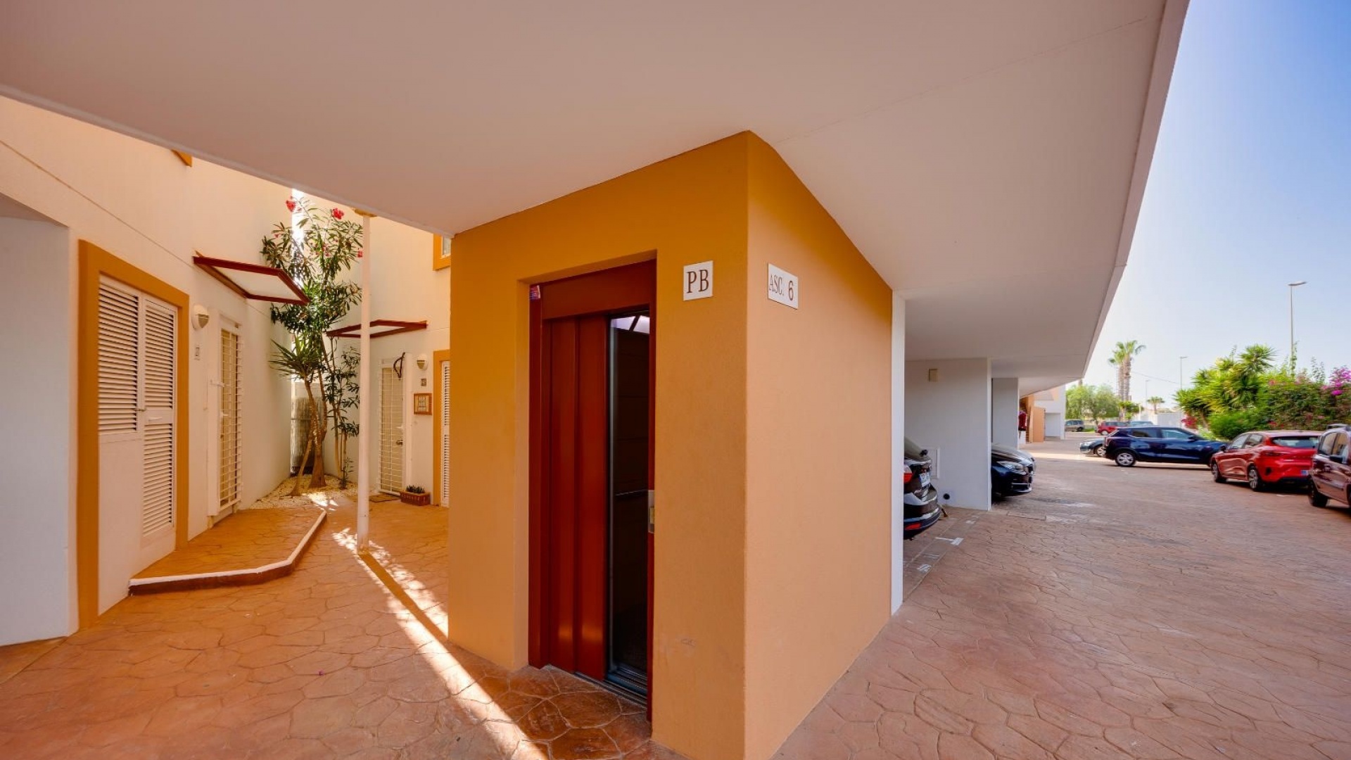 Wederverkoop - Appartement - Playa Flamenca - el rincon