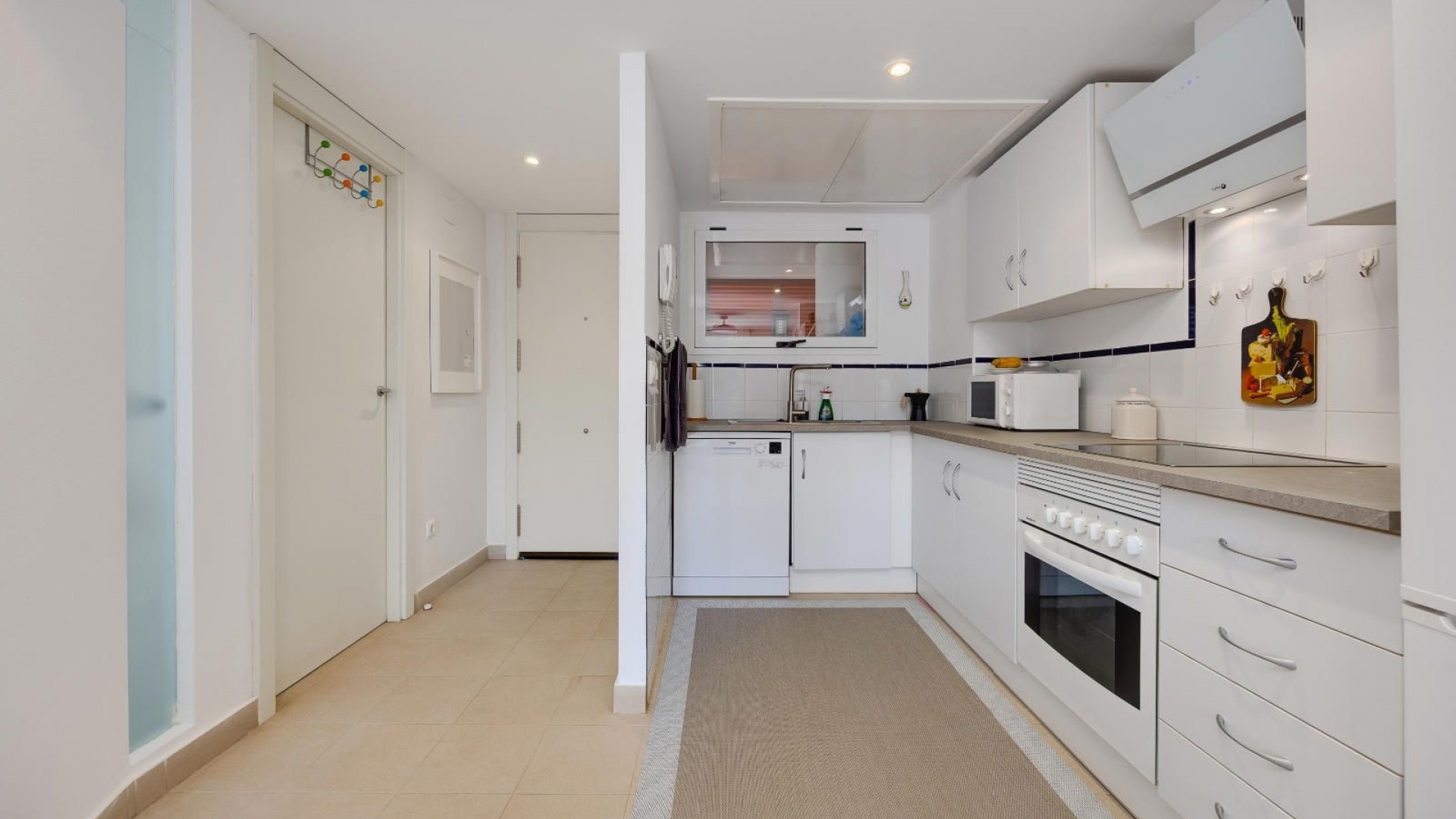 Wederverkoop - Appartement - Playa Flamenca - el rincon