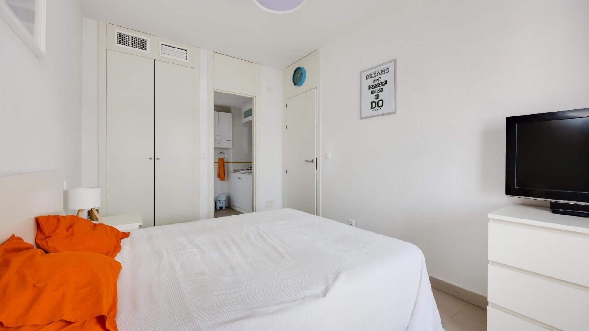 Wederverkoop - Appartement - Playa Flamenca - el rincon