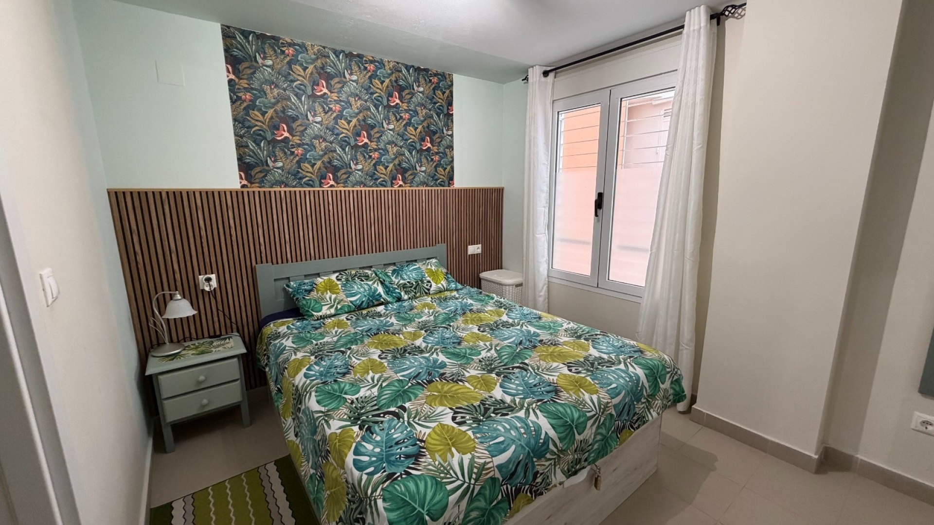 Wederverkoop - Appartement - Playa Flamenca - el rincon