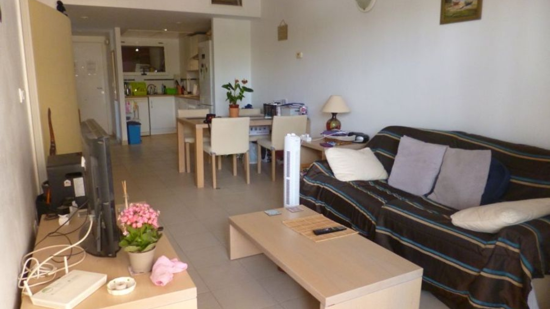 Wederverkoop - Appartement - Playa Flamenca - el rincon