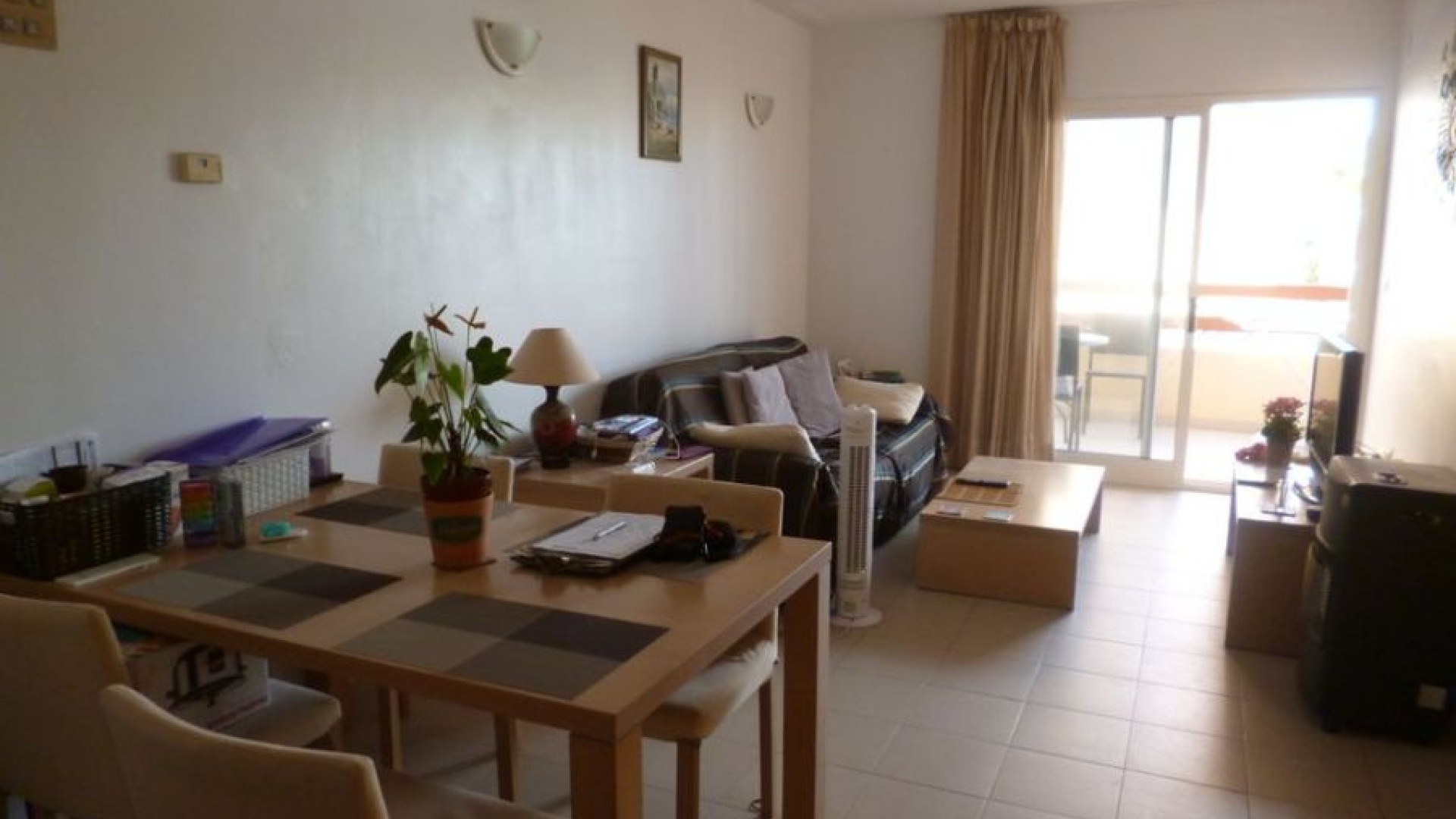 Wederverkoop - Appartement - Playa Flamenca - el rincon