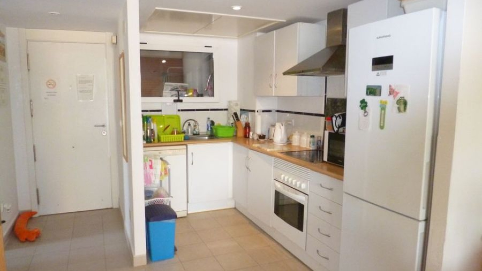 Wederverkoop - Appartement - Playa Flamenca - el rincon