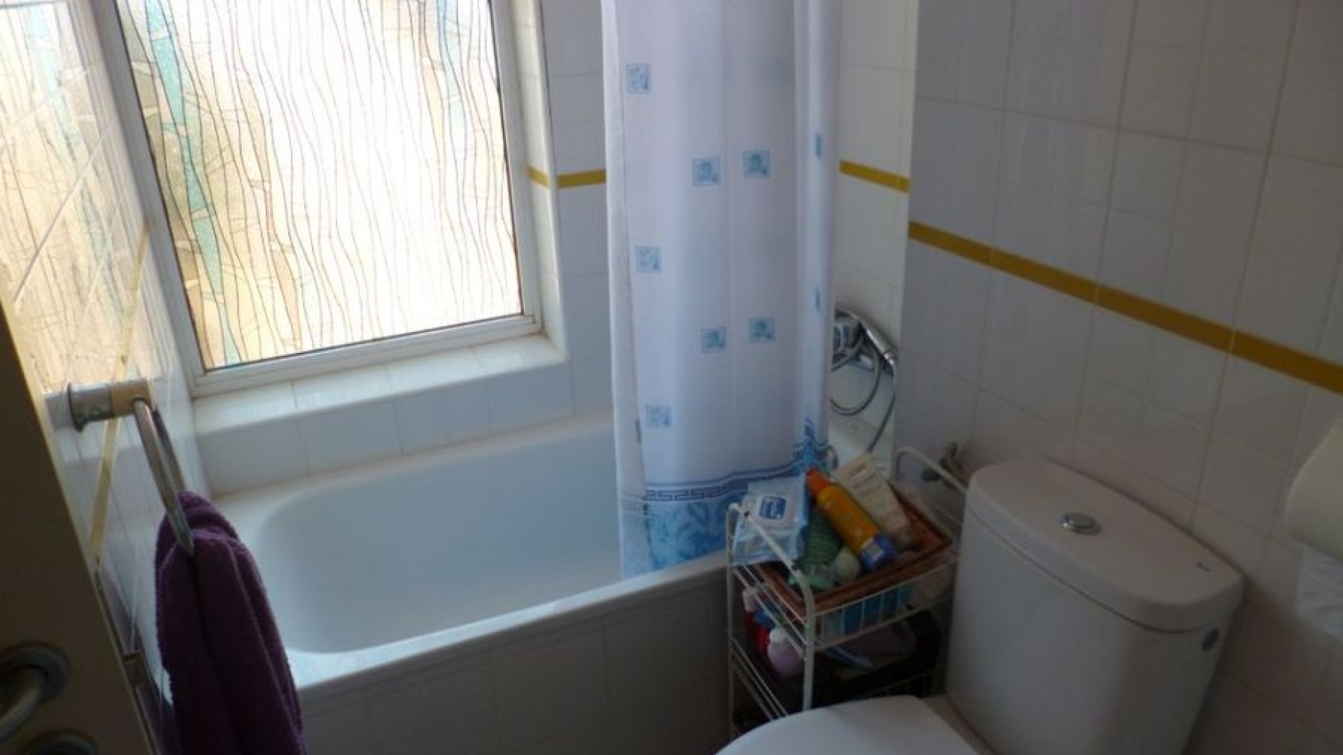 Wederverkoop - Appartement - Playa Flamenca - el rincon