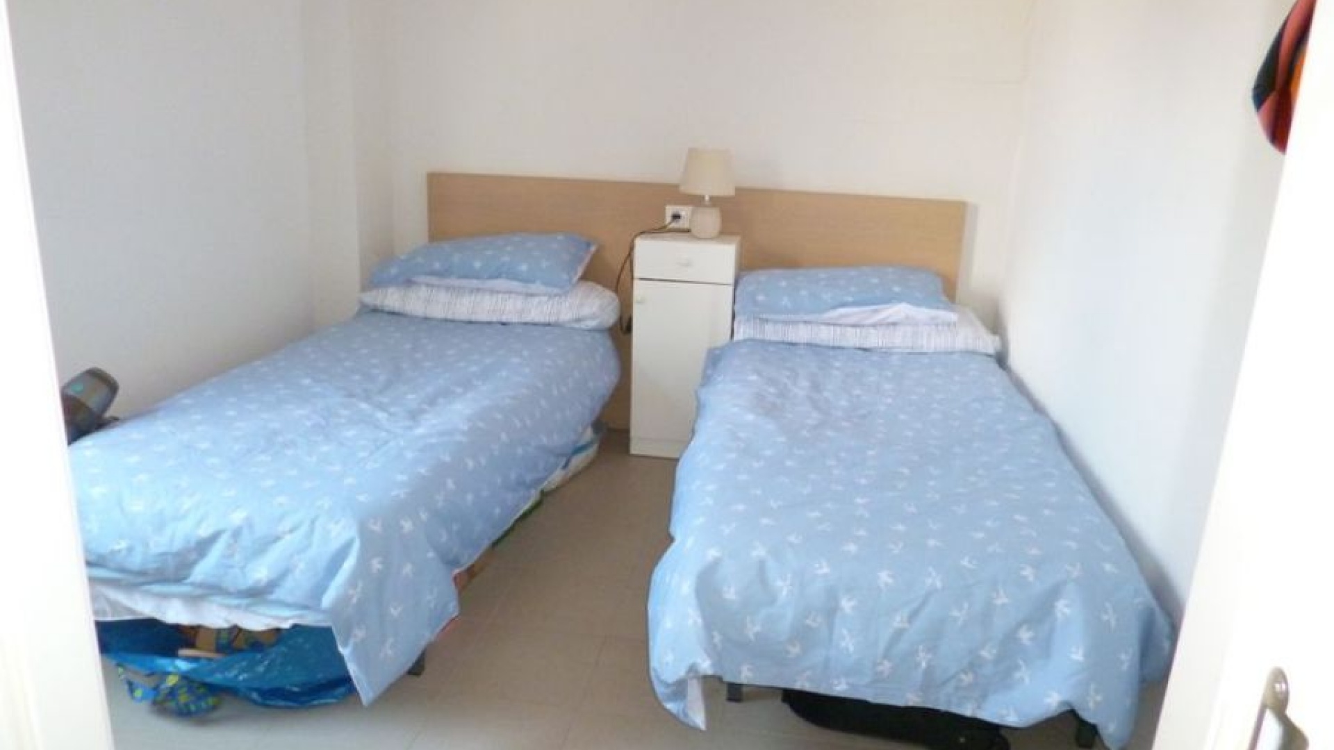 Wederverkoop - Appartement - Playa Flamenca - el rincon