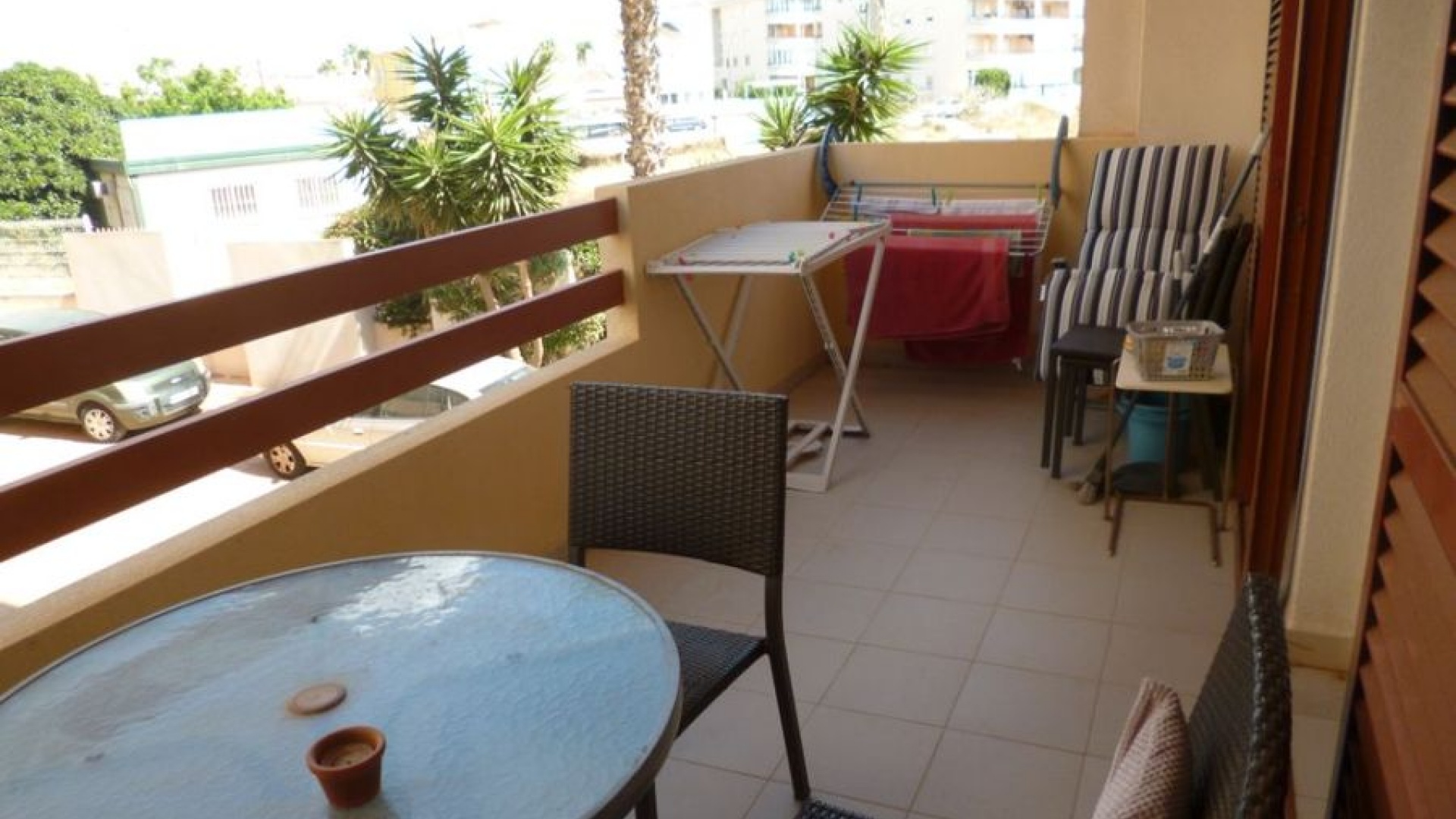 Wederverkoop - Appartement - Playa Flamenca - el rincon