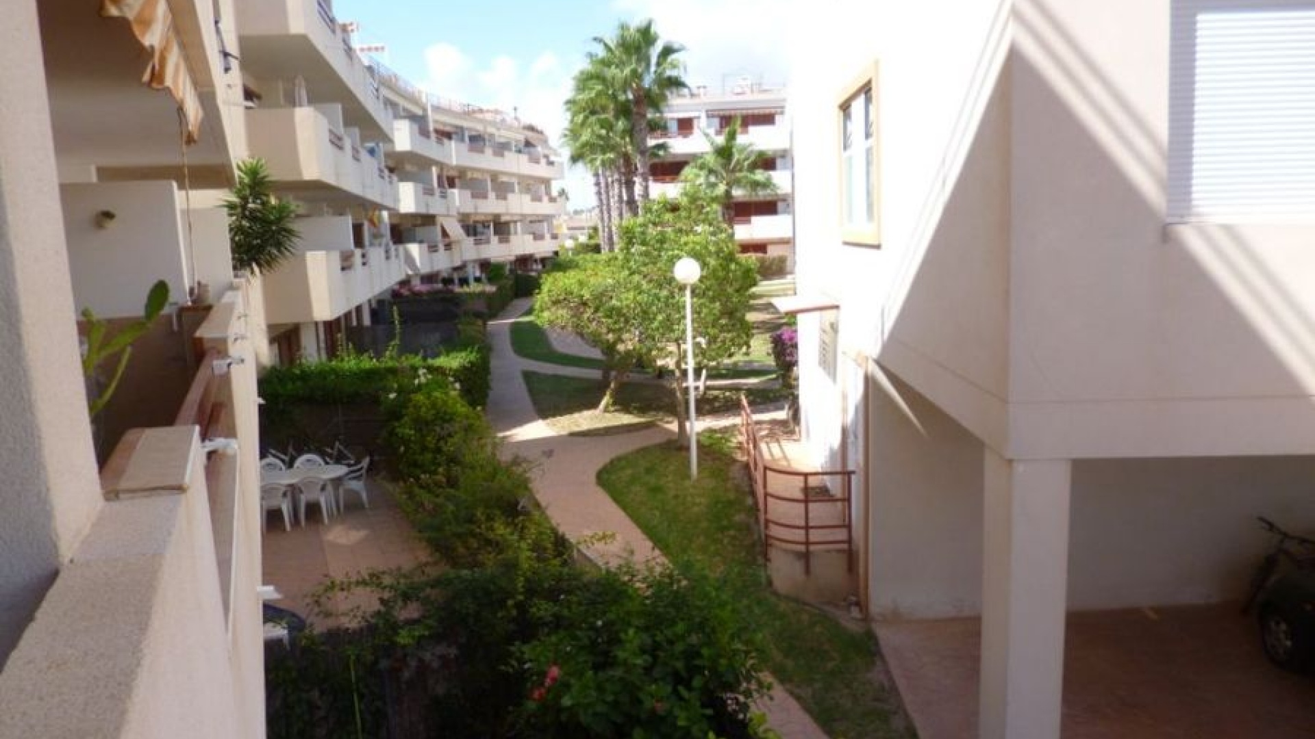 Wederverkoop - Appartement - Playa Flamenca - el rincon