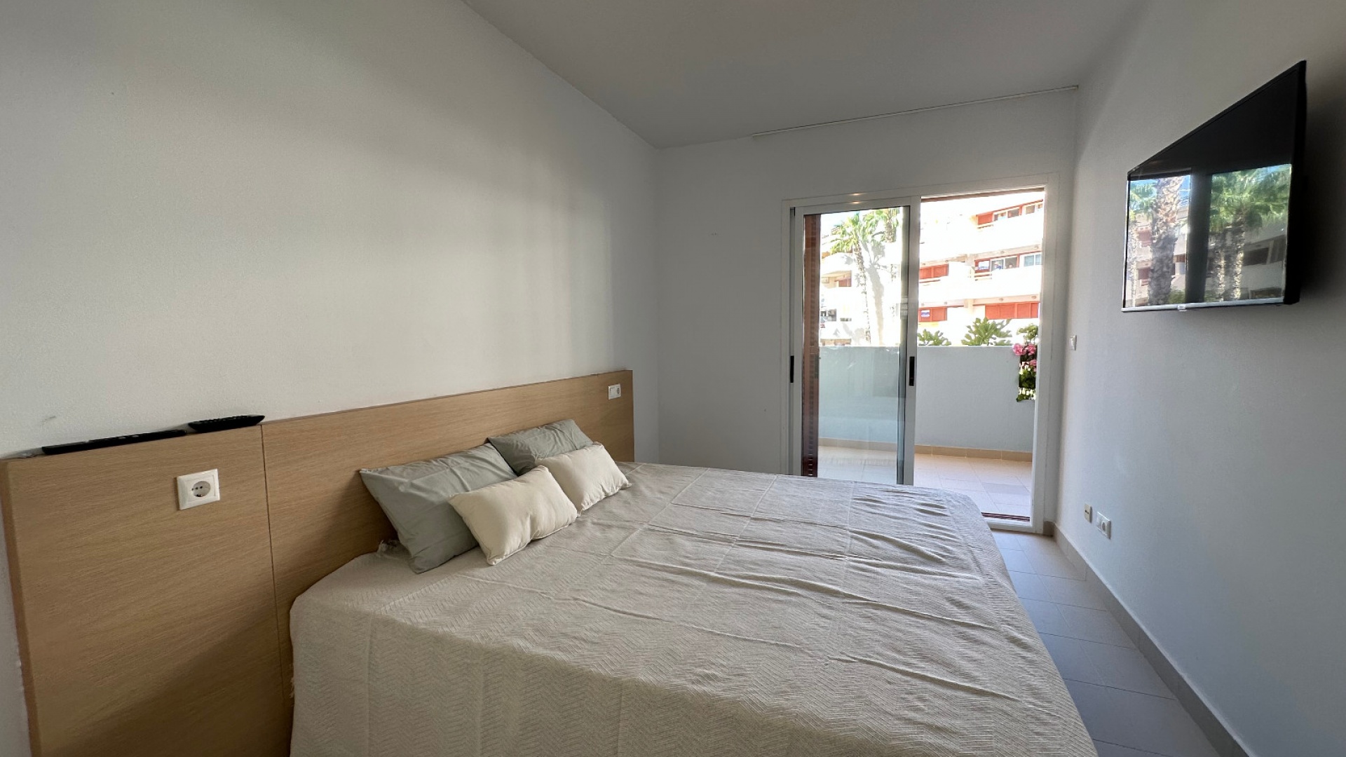 Wederverkoop - Appartement - Playa Flamenca - el rincon
