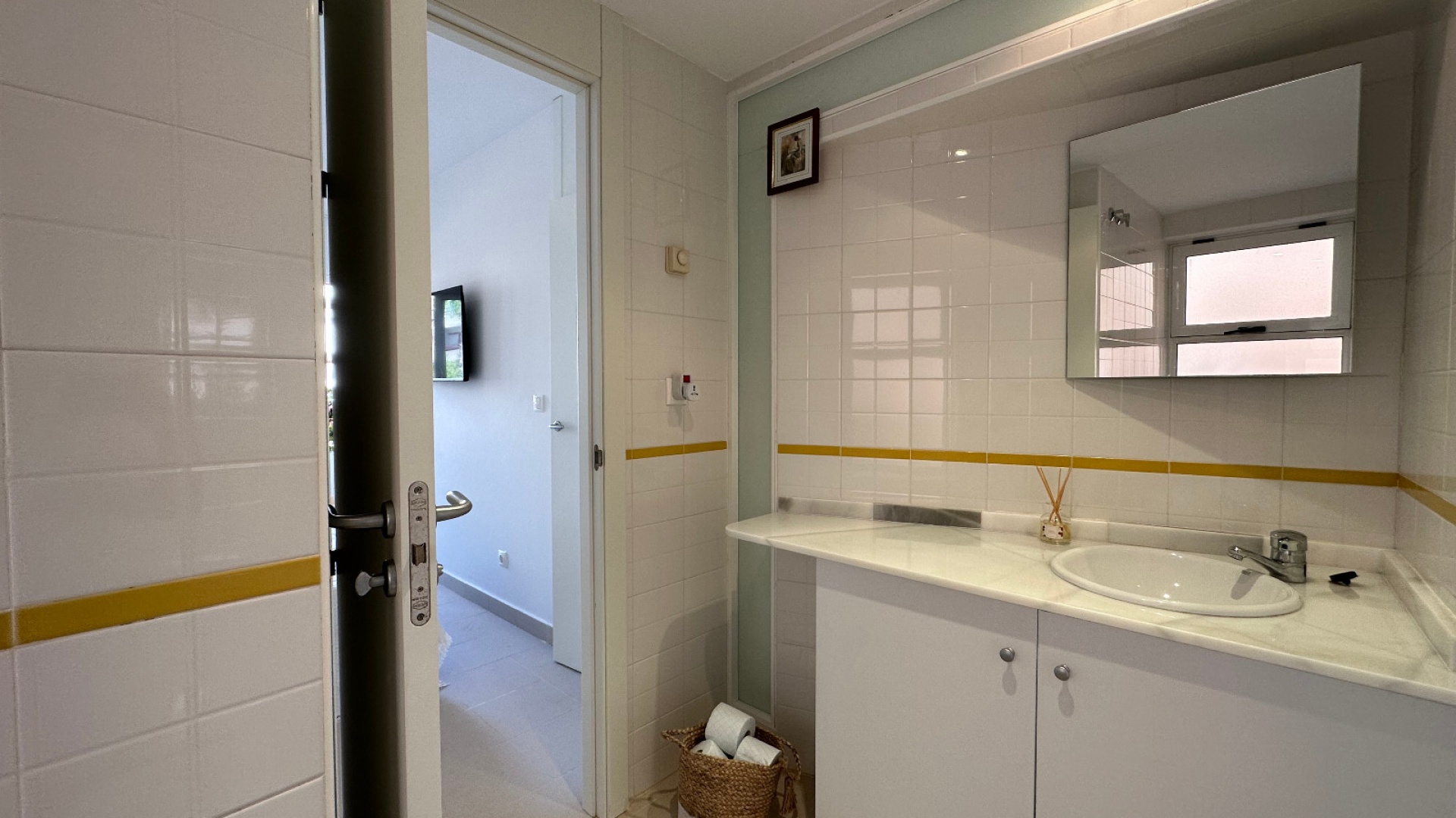 Wederverkoop - Appartement - Playa Flamenca - el rincon