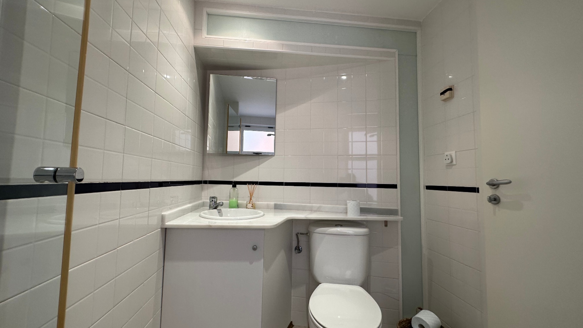 Wederverkoop - Appartement - Playa Flamenca - el rincon