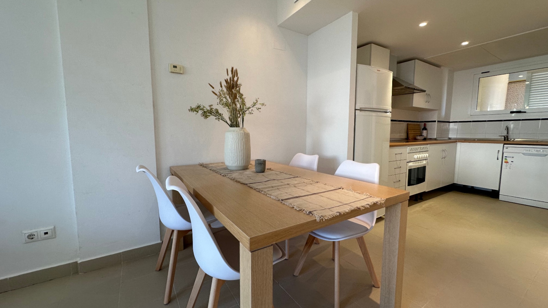 Wederverkoop - Appartement - Playa Flamenca - el rincon