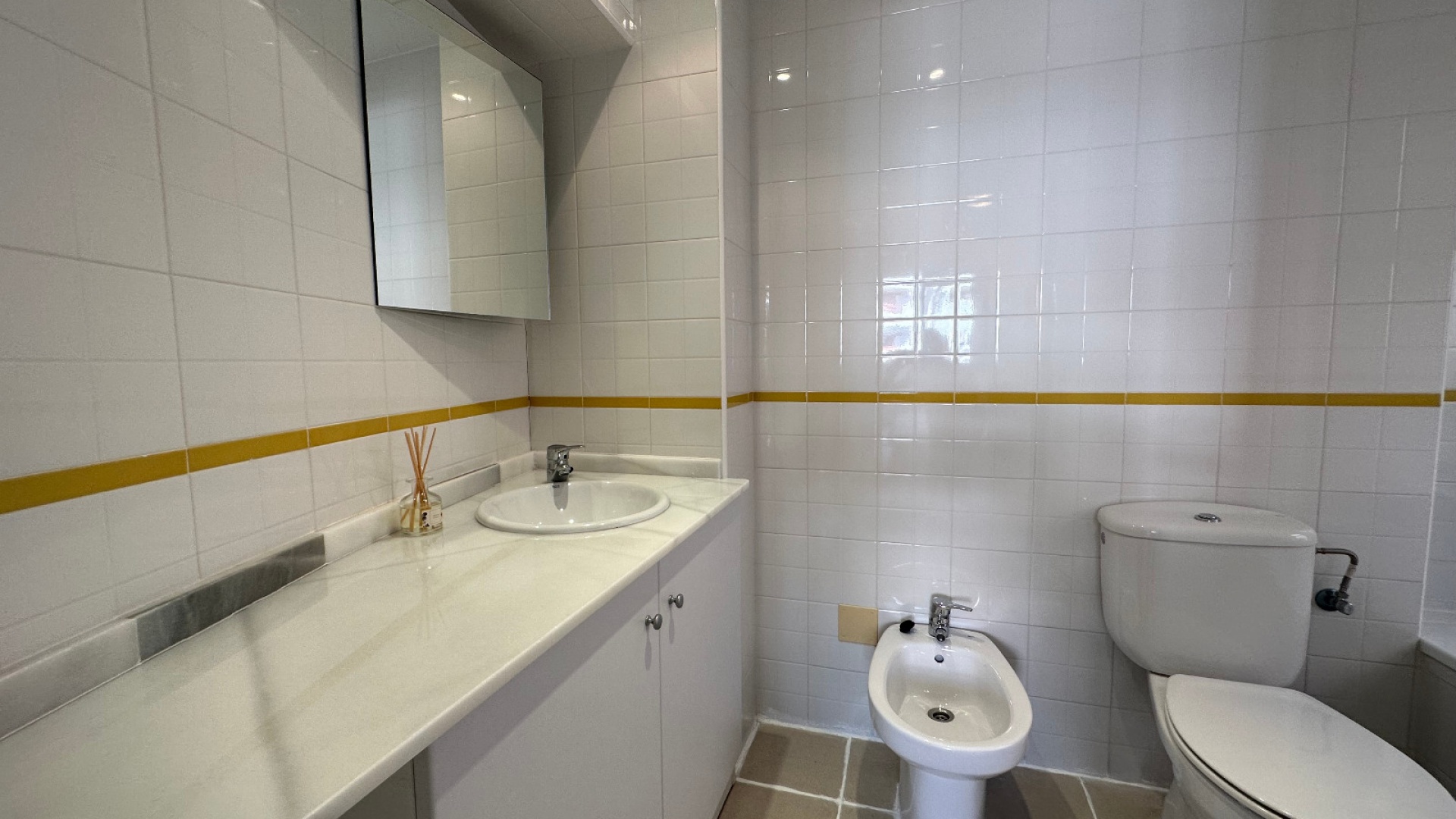 Wederverkoop - Appartement - Playa Flamenca - el rincon