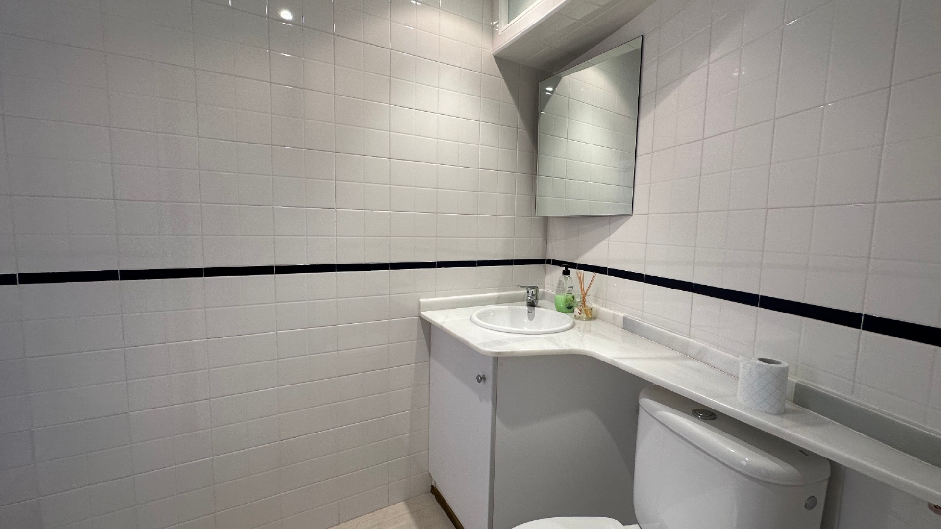 Wederverkoop - Appartement - Playa Flamenca - el rincon