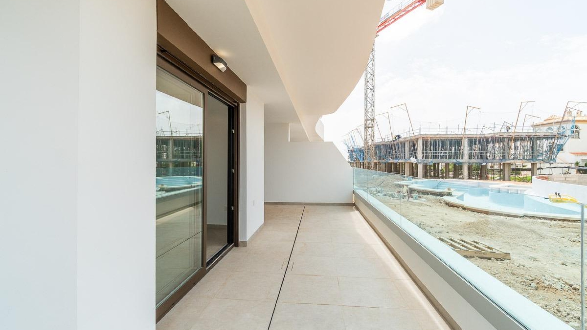 Wederverkoop - Appartement - Playa Flamenca - Flamenca Sun