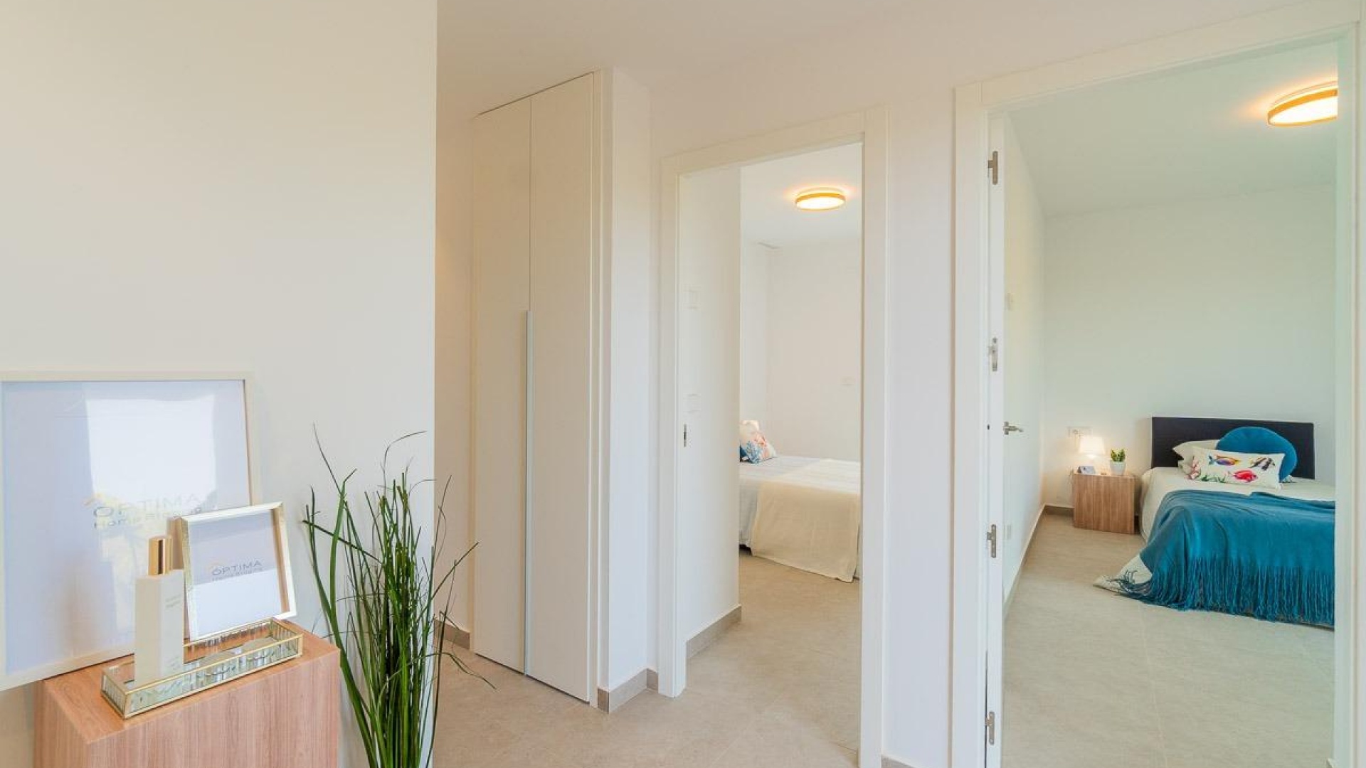 Wederverkoop - Appartement - Playa Flamenca - Flamenca Sun