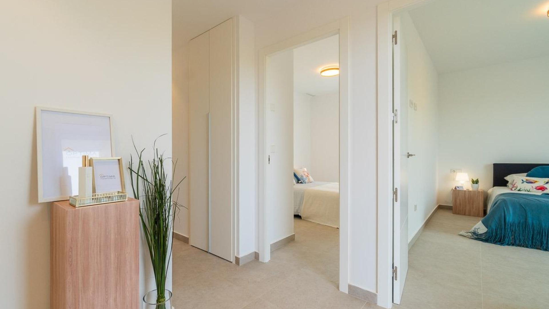 Wederverkoop - Appartement - Playa Flamenca - Flamenca Sun