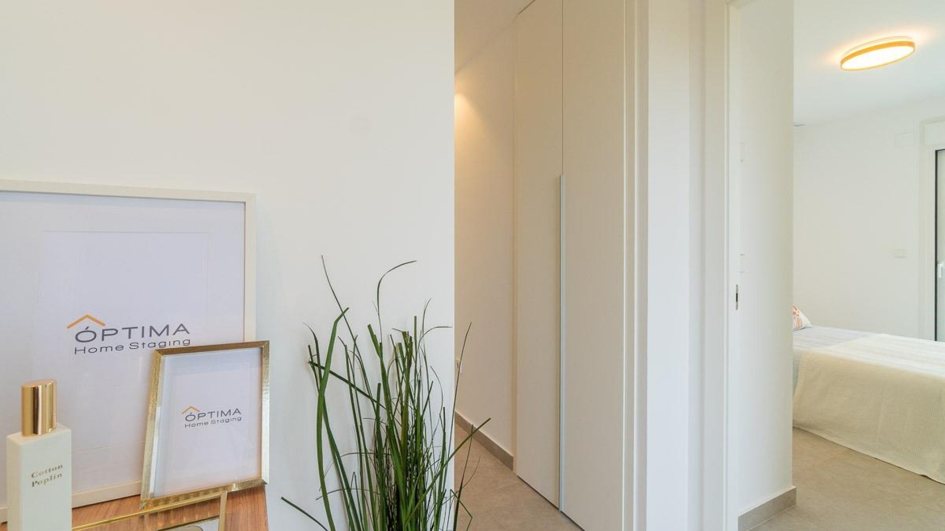 Wederverkoop - Appartement - Playa Flamenca - Flamenca Sun