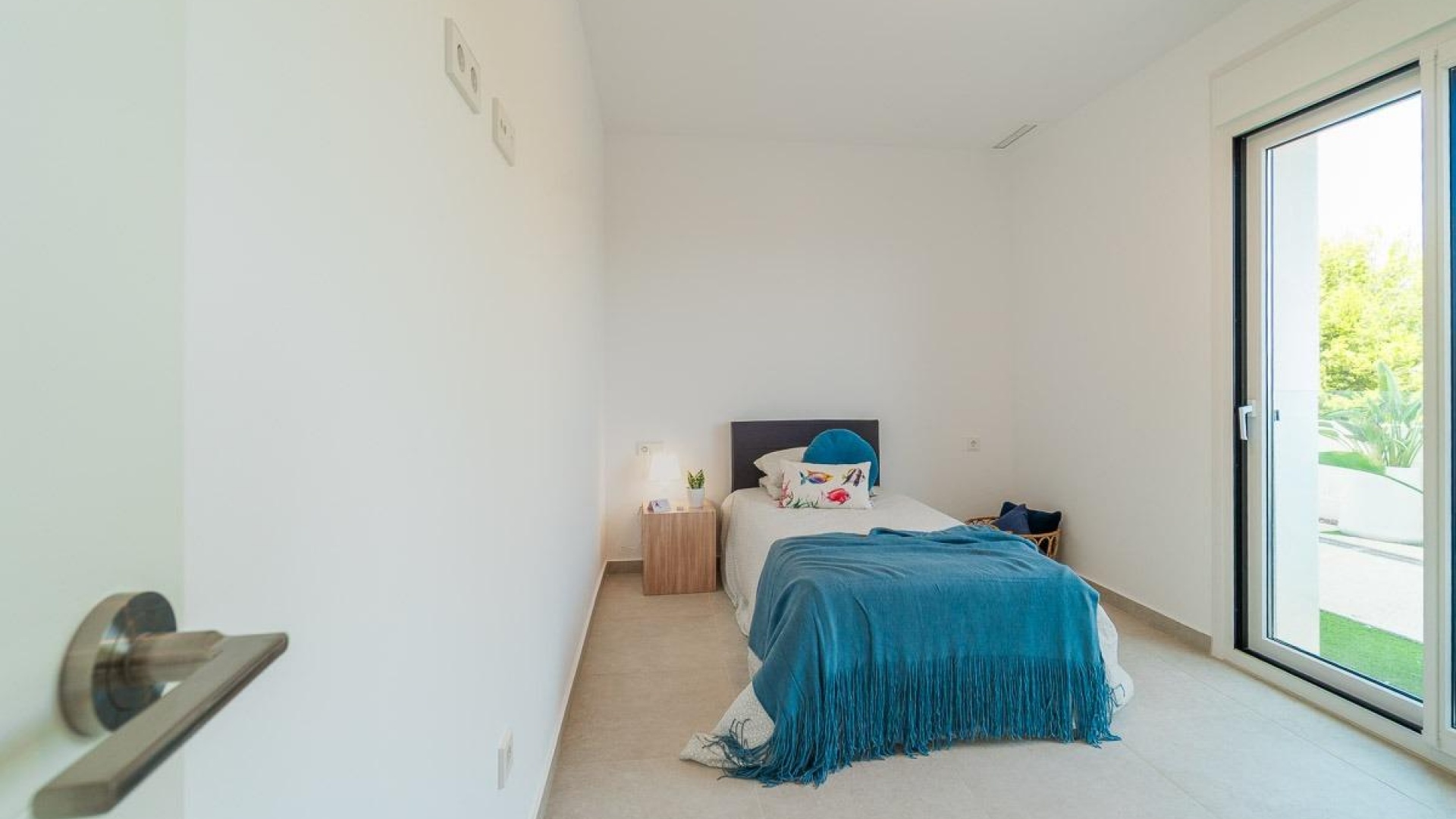 Wederverkoop - Appartement - Playa Flamenca - Flamenca Sun