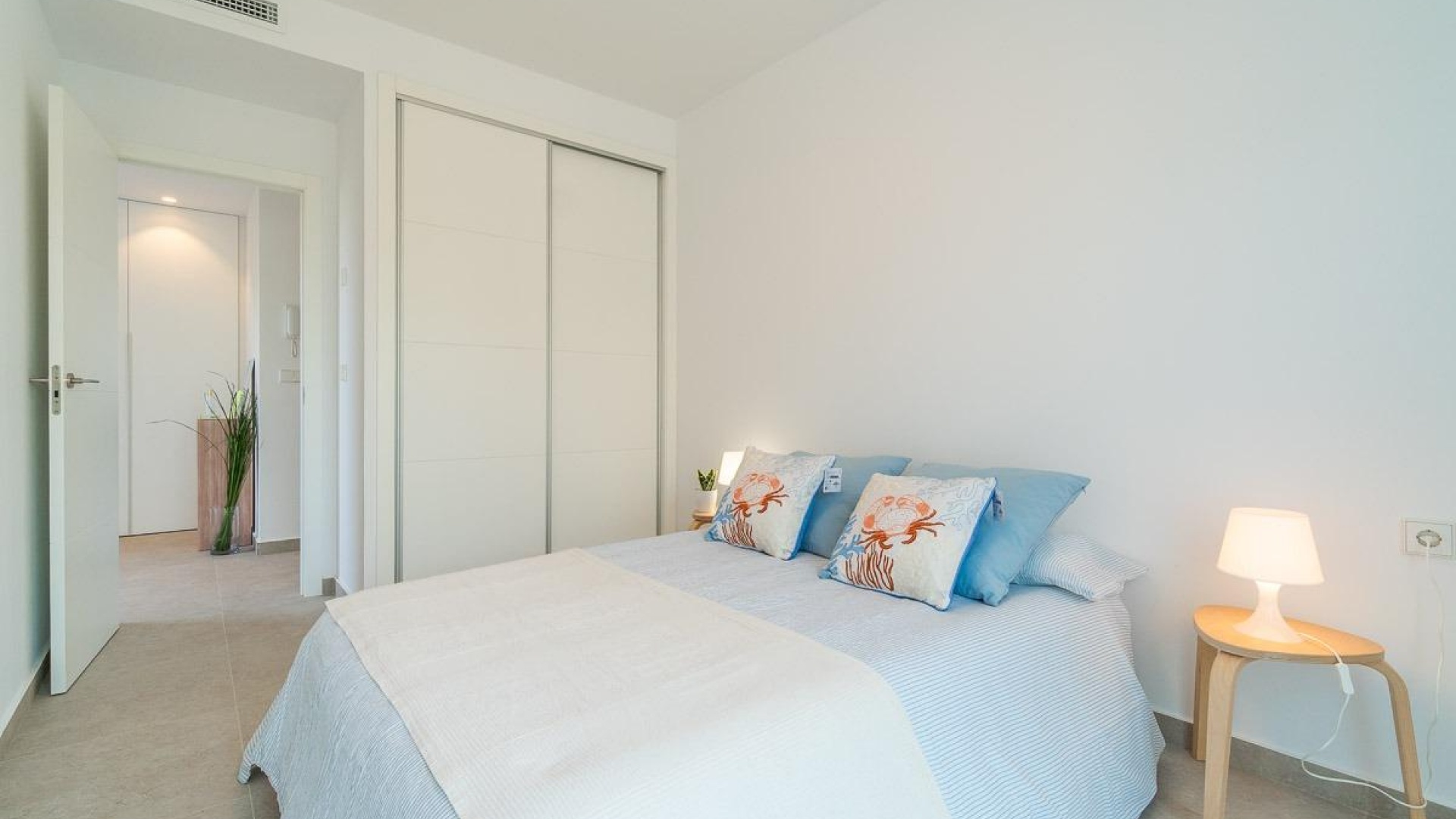 Wederverkoop - Appartement - Playa Flamenca - Flamenca Sun