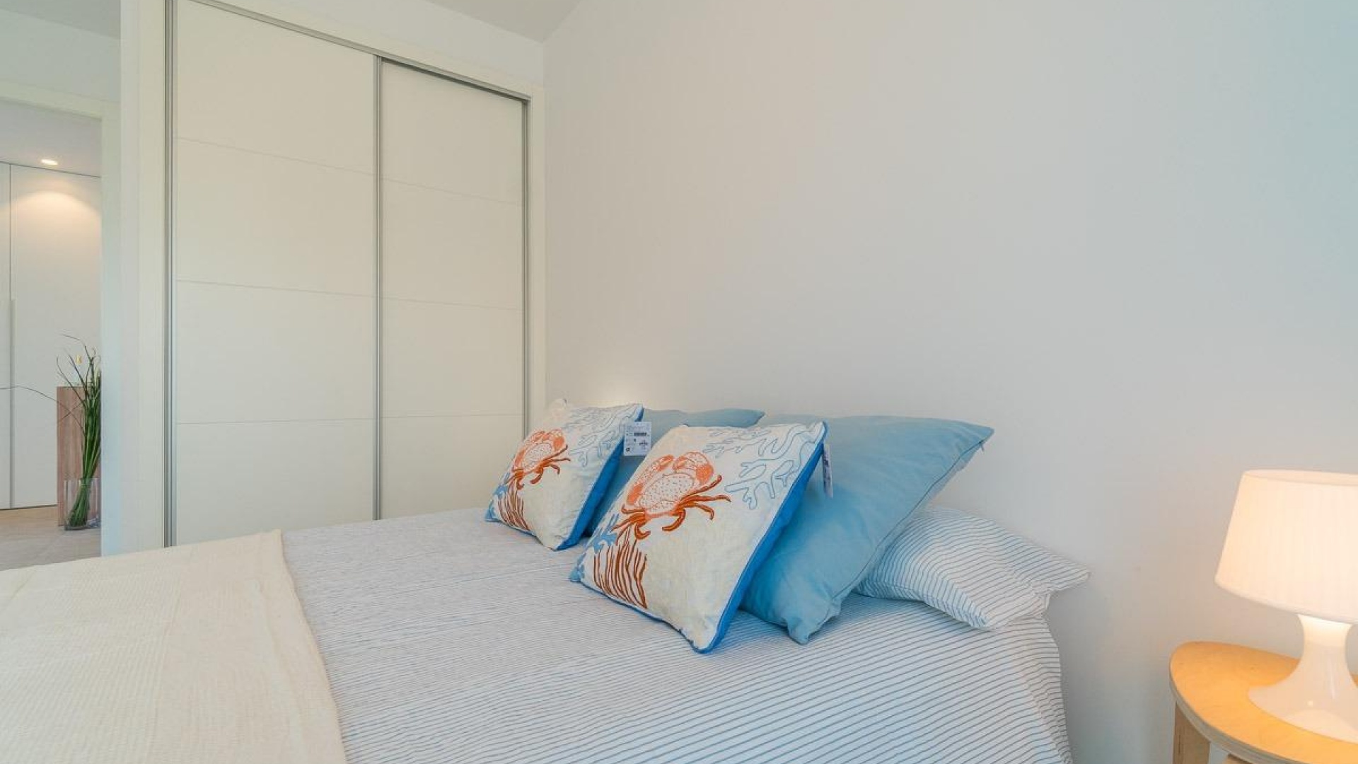 Wederverkoop - Appartement - Playa Flamenca - Flamenca Sun