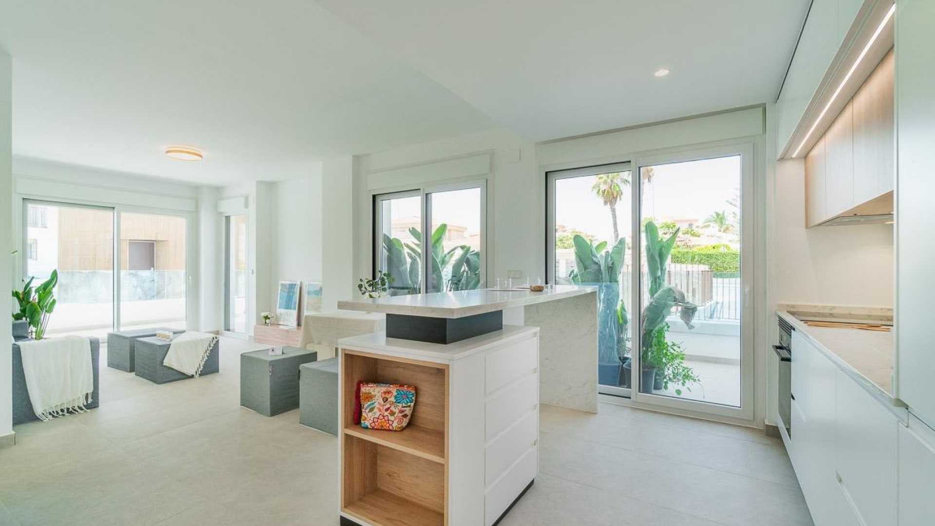 Wederverkoop - Appartement - Playa Flamenca - Flamenca Sun