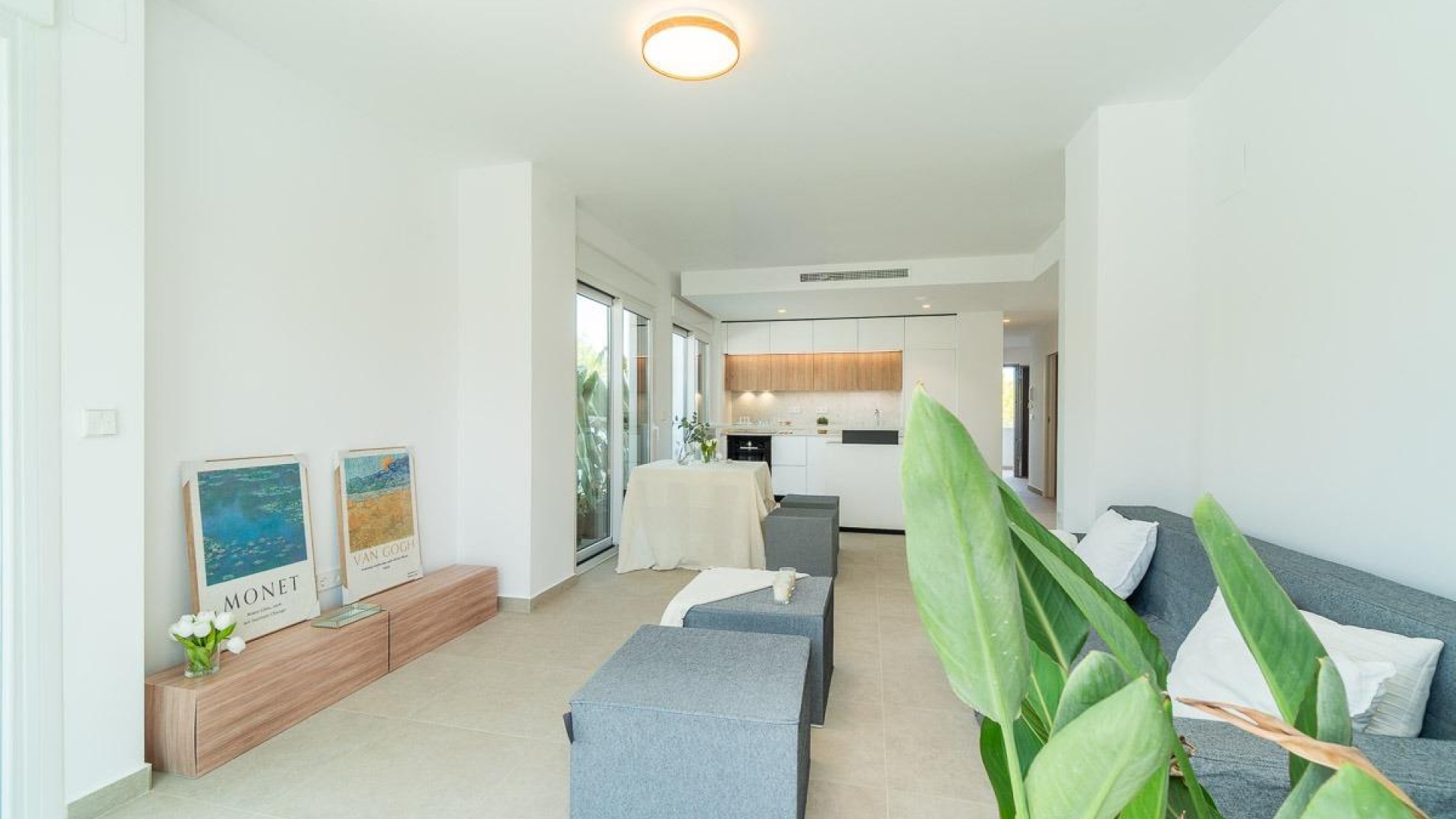 Wederverkoop - Appartement - Playa Flamenca - Flamenca Sun