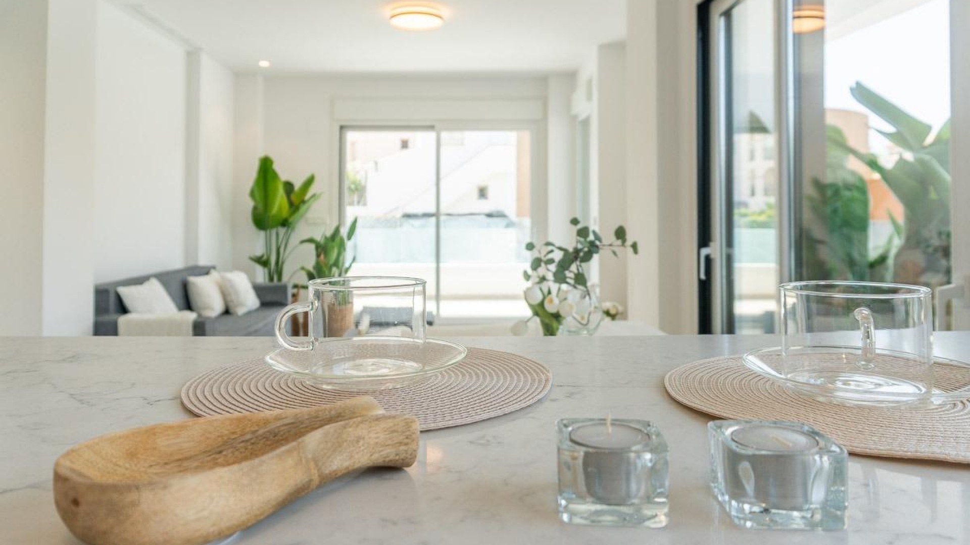 Wederverkoop - Appartement - Playa Flamenca - Flamenca Sun