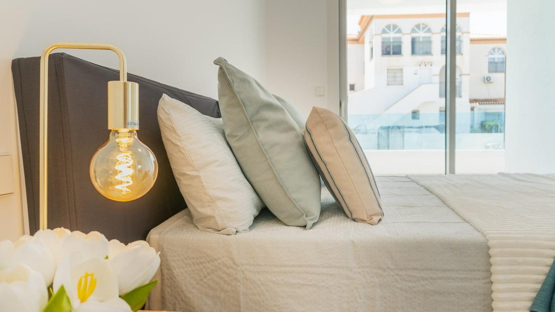 Wederverkoop - Appartement - Playa Flamenca - Flamenca Sun