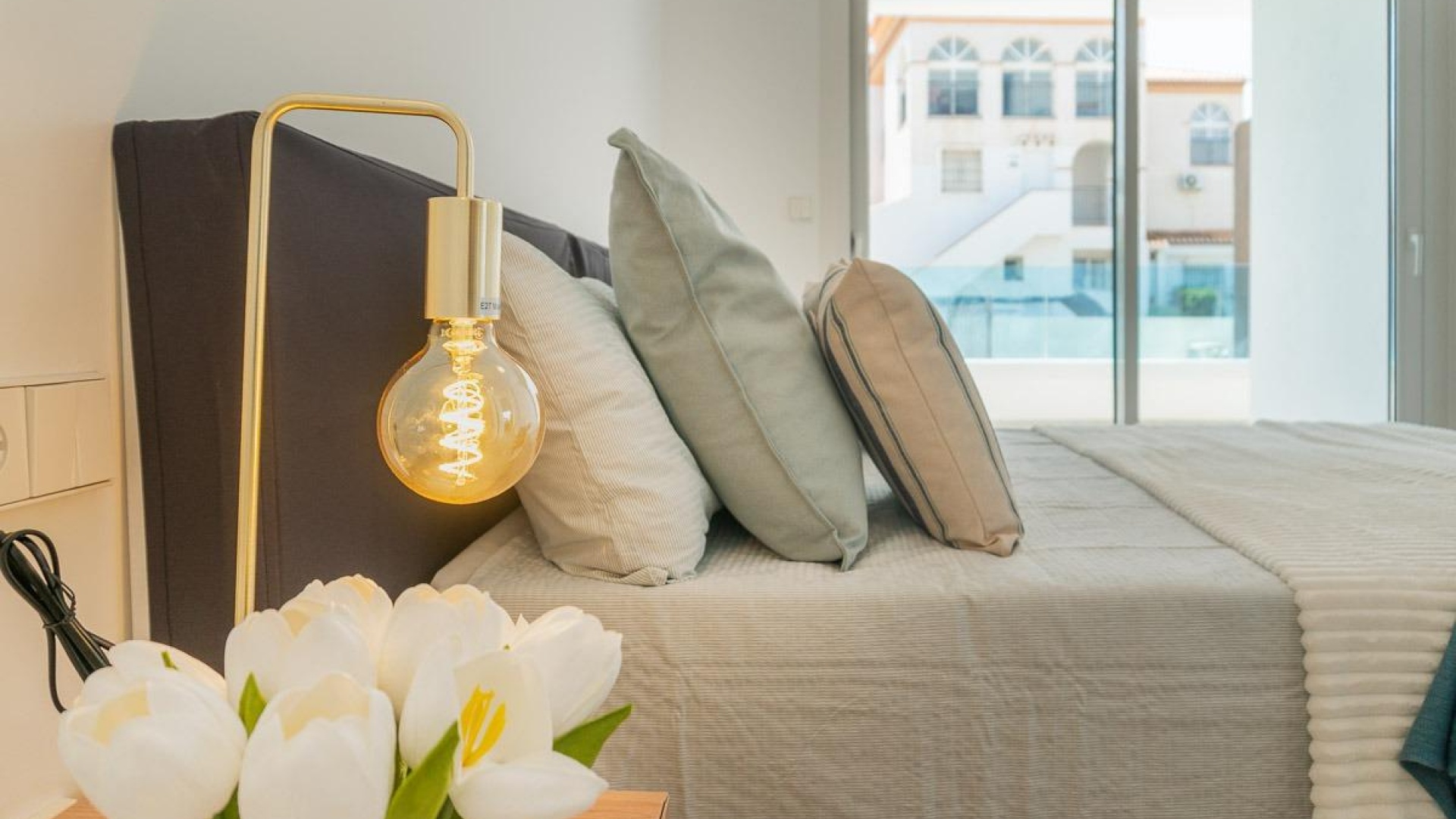 Wederverkoop - Appartement - Playa Flamenca - Flamenca Sun