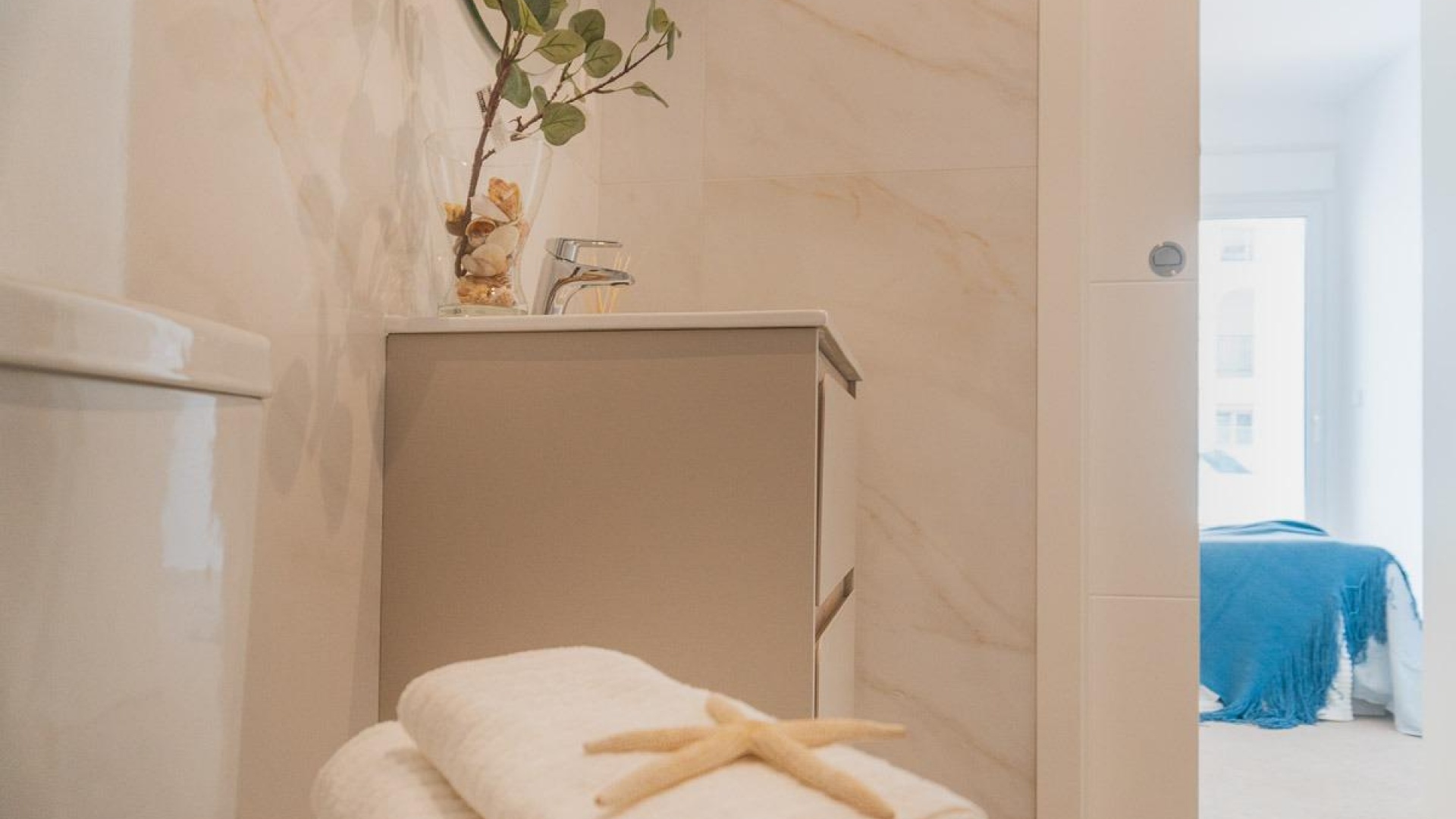 Wederverkoop - Appartement - Playa Flamenca - Flamenca Sun