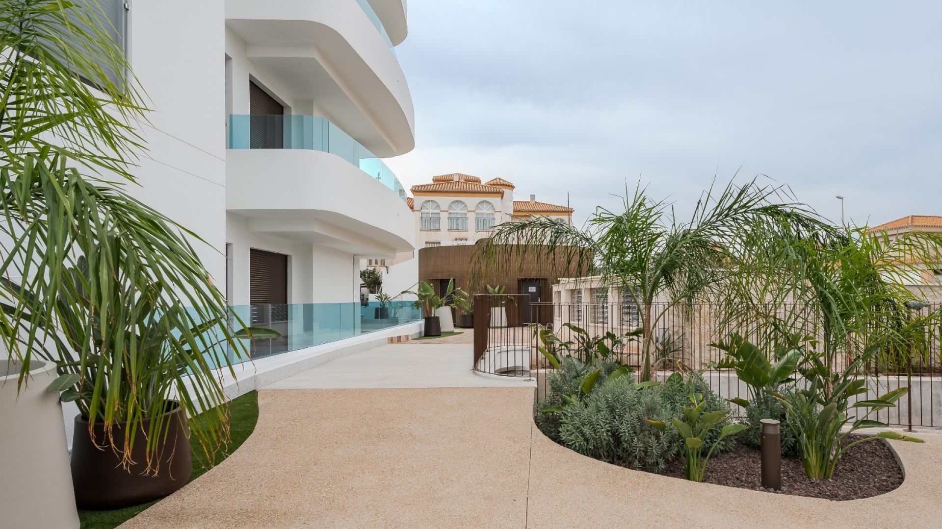 Wederverkoop - Appartement - Playa Flamenca - Flamenca Sun