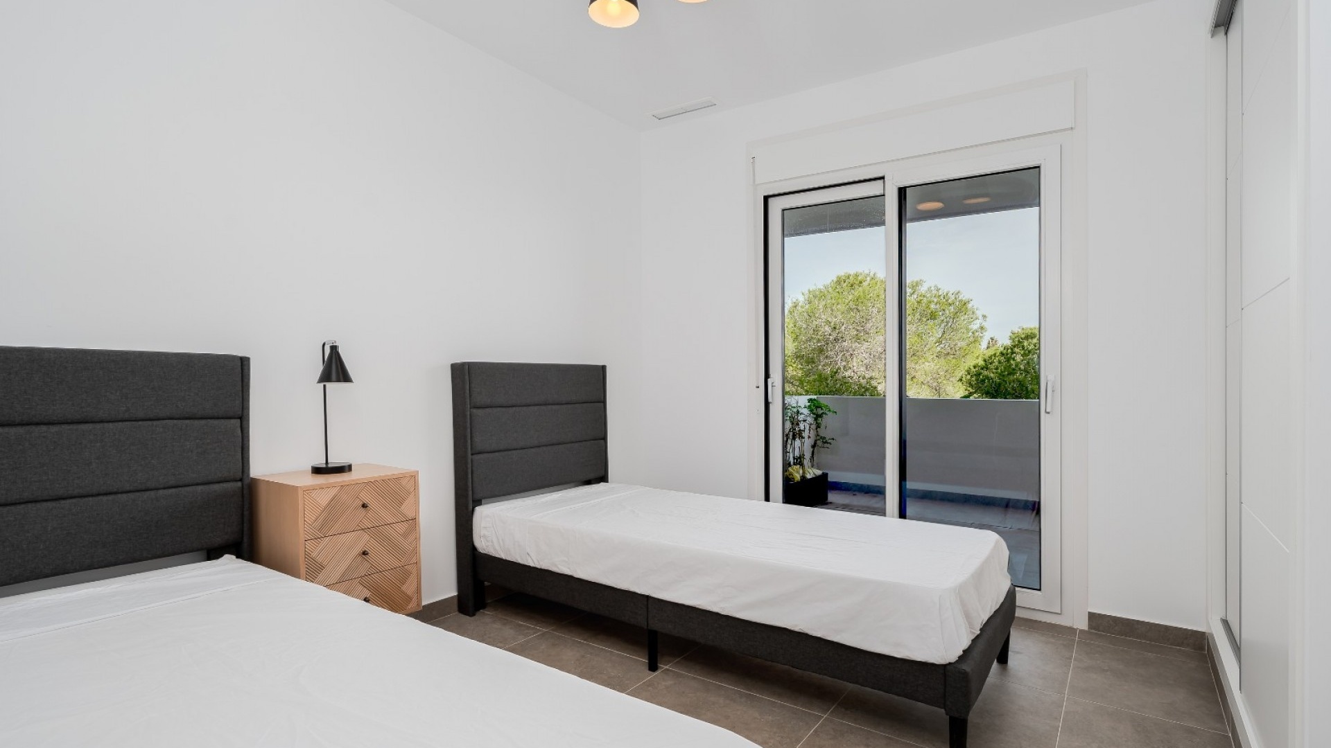 Wederverkoop - Appartement - Playa Flamenca - Flamenca Sun