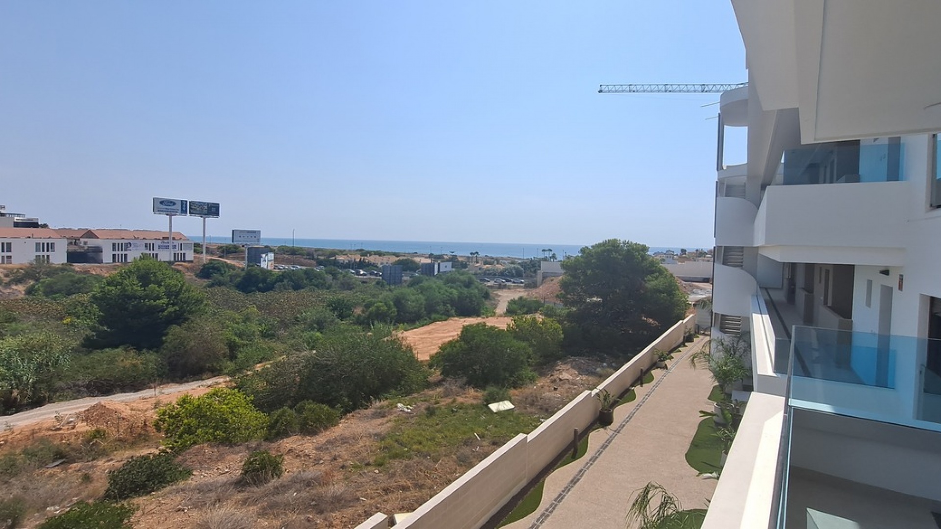 Wederverkoop - Appartement - Playa Flamenca - Flamenca Sun