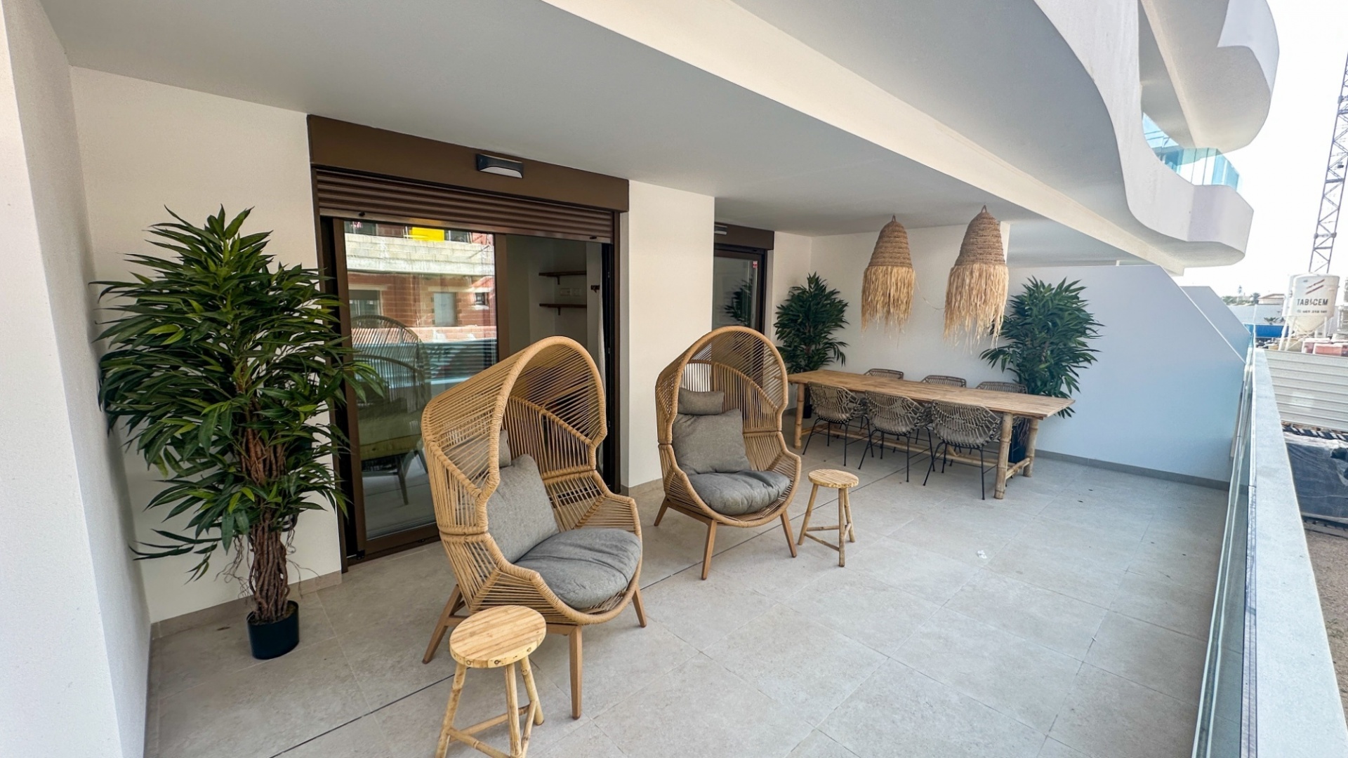 Wederverkoop - Appartement - Playa Flamenca - Flamenca Sun