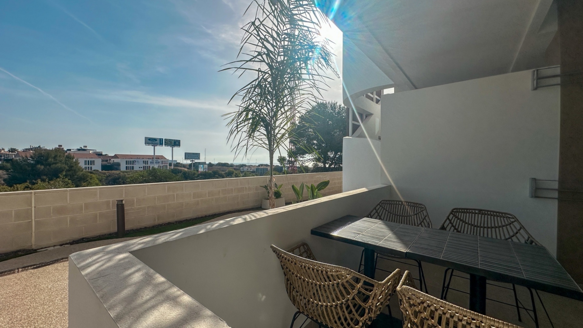 Wederverkoop - Appartement - Playa Flamenca - Flamenca Sun