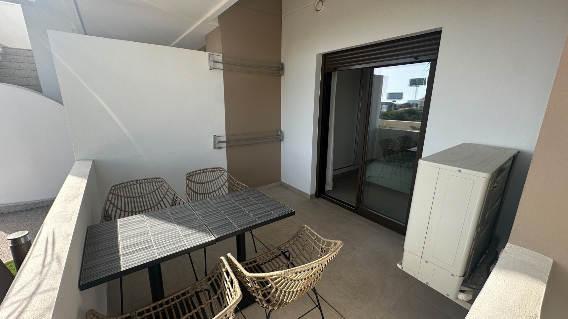 Wederverkoop - Appartement - Playa Flamenca - Flamenca Sun