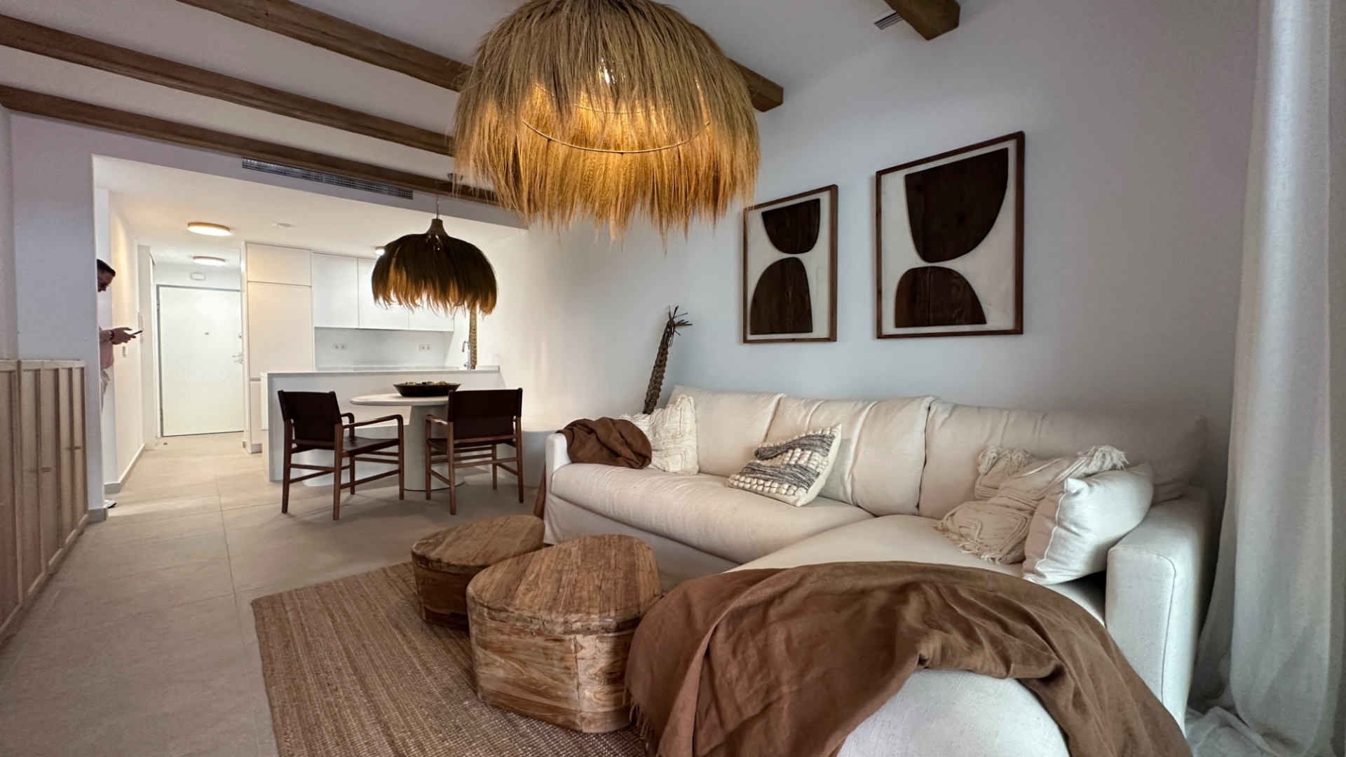 Wederverkoop - Appartement - Playa Flamenca - Flamenca Sun