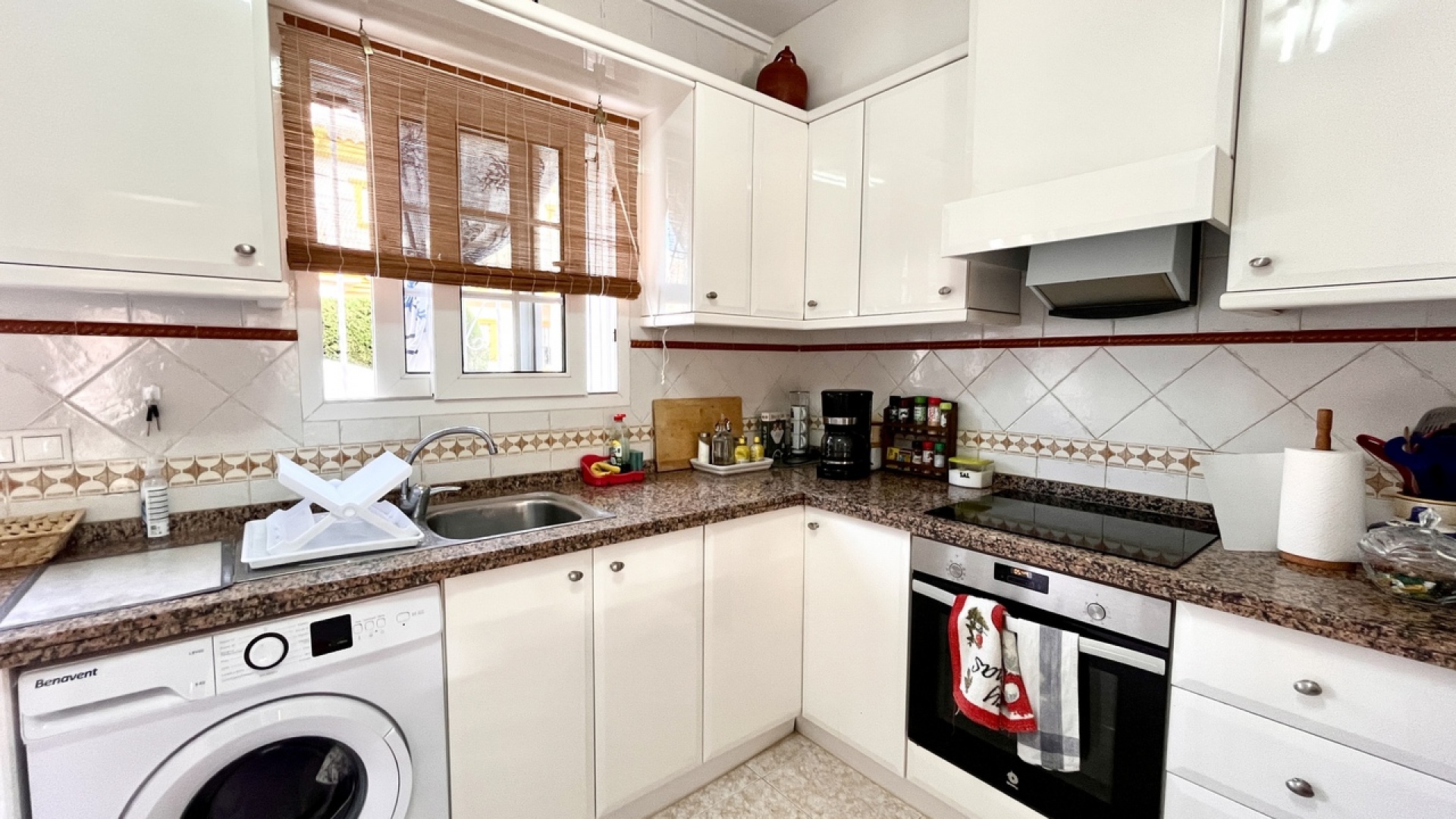 Wederverkoop - Appartement - Playa Flamenca - flamingo hills