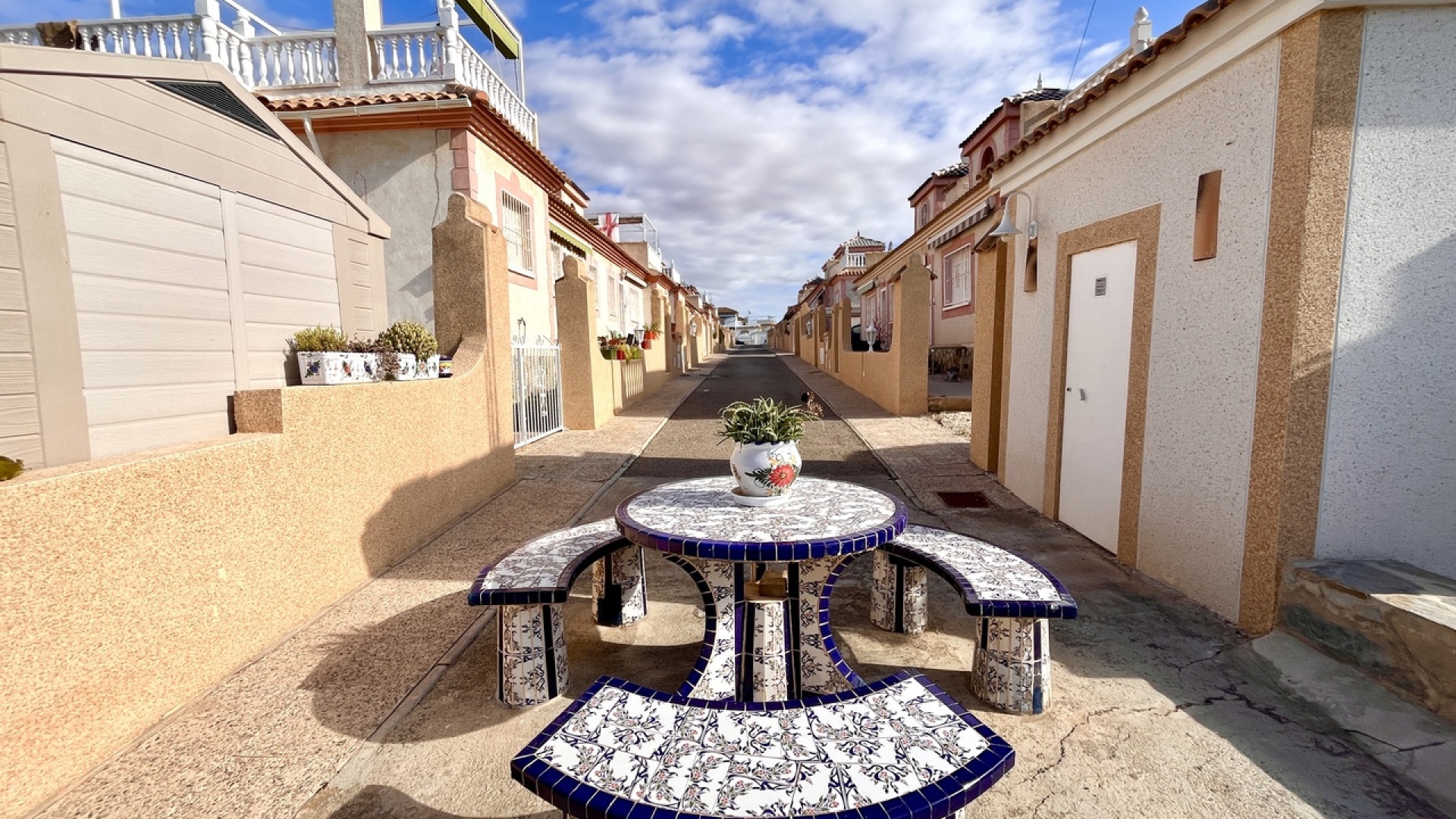 Wederverkoop - Appartement - Playa Flamenca - flamingo hills